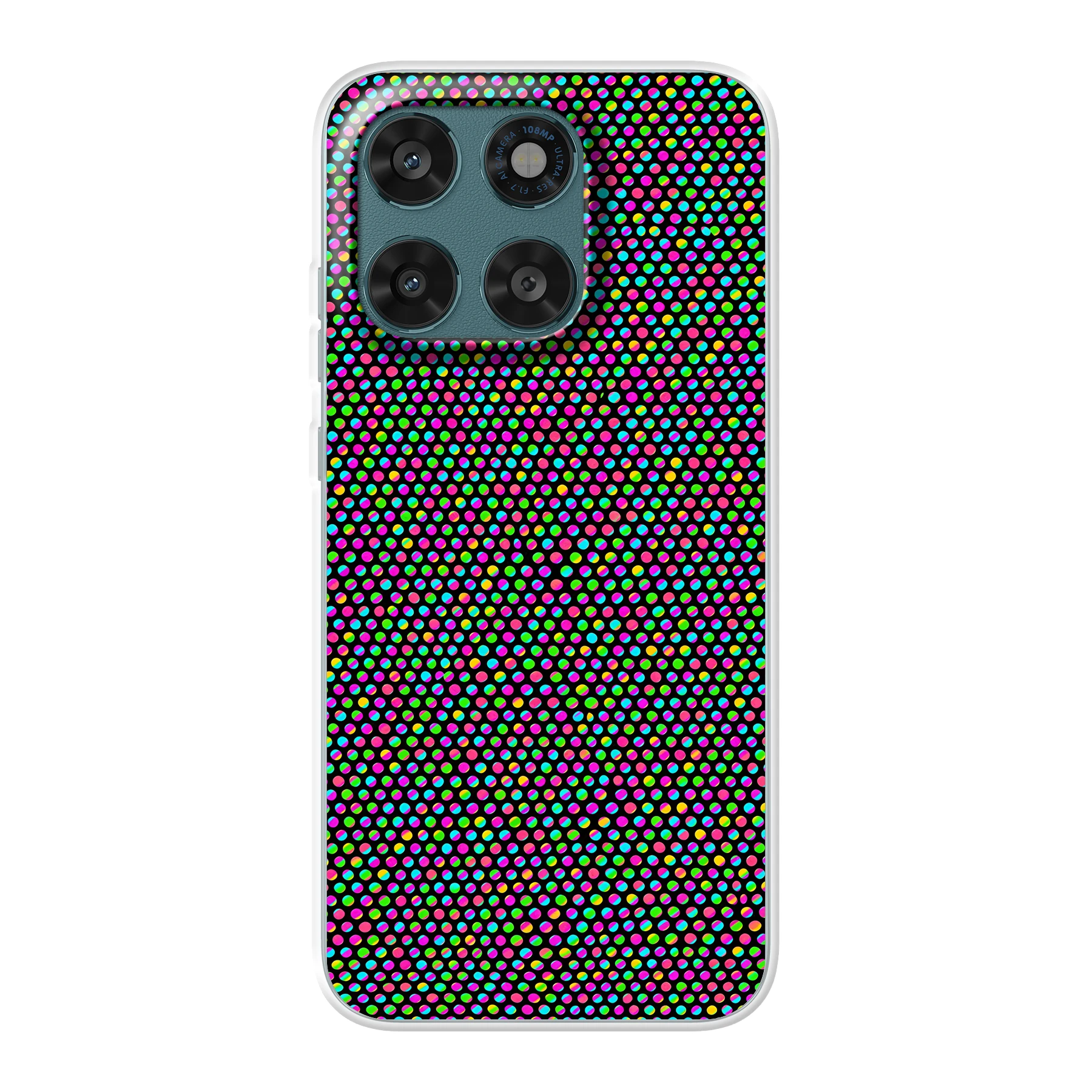 Motorola Moto G67 / Moto G77 phone case