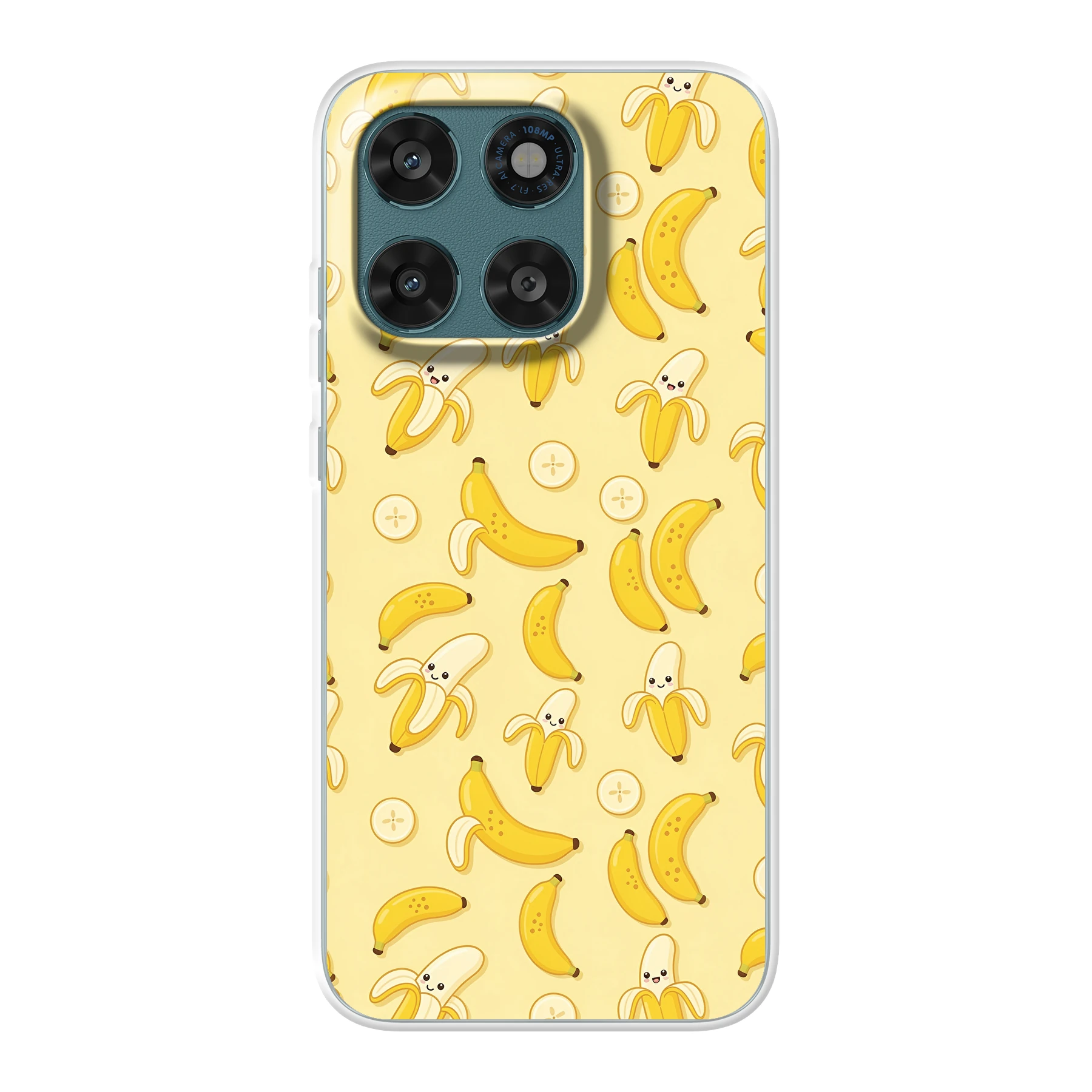 Motorola Moto G67 / Moto G77 phone case