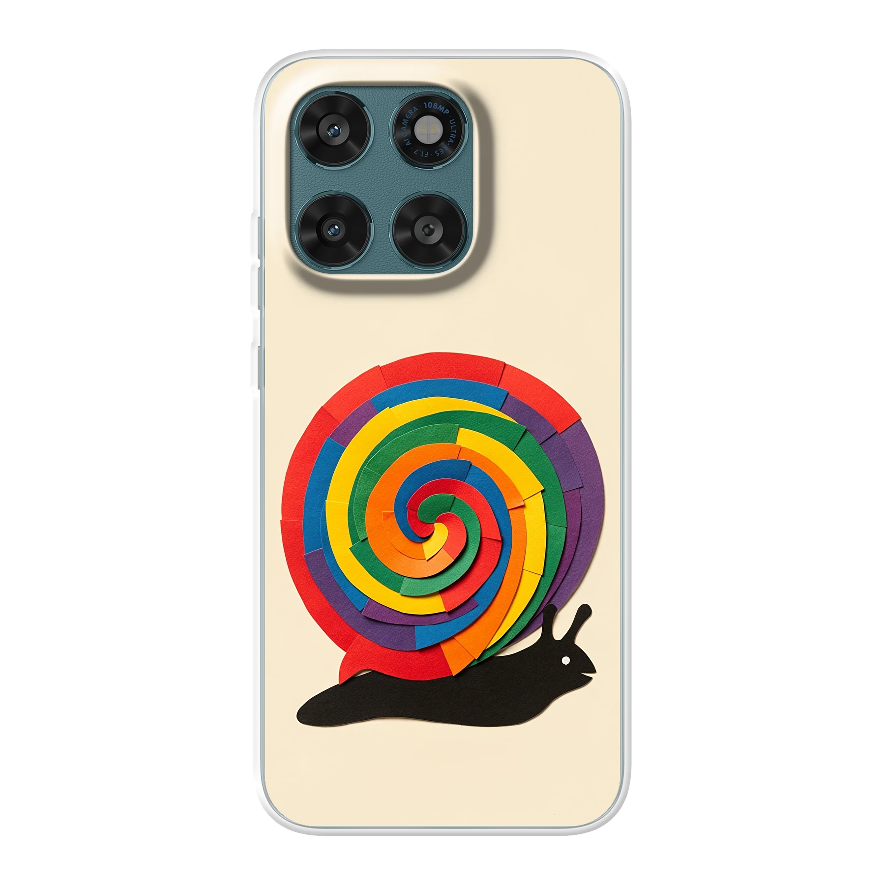 Motorola Moto G67 / Moto G77 phone case