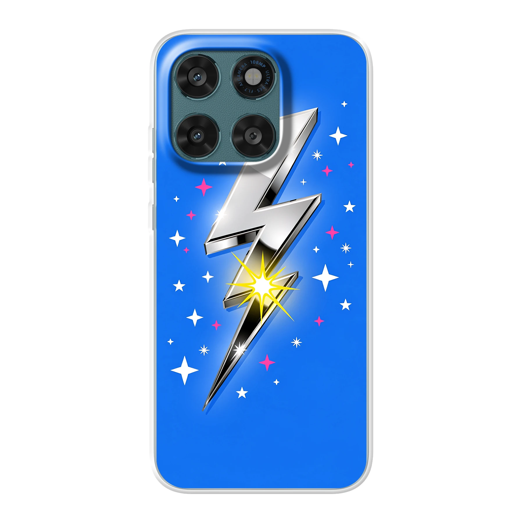 Motorola Moto G67 / Moto G77 phone case