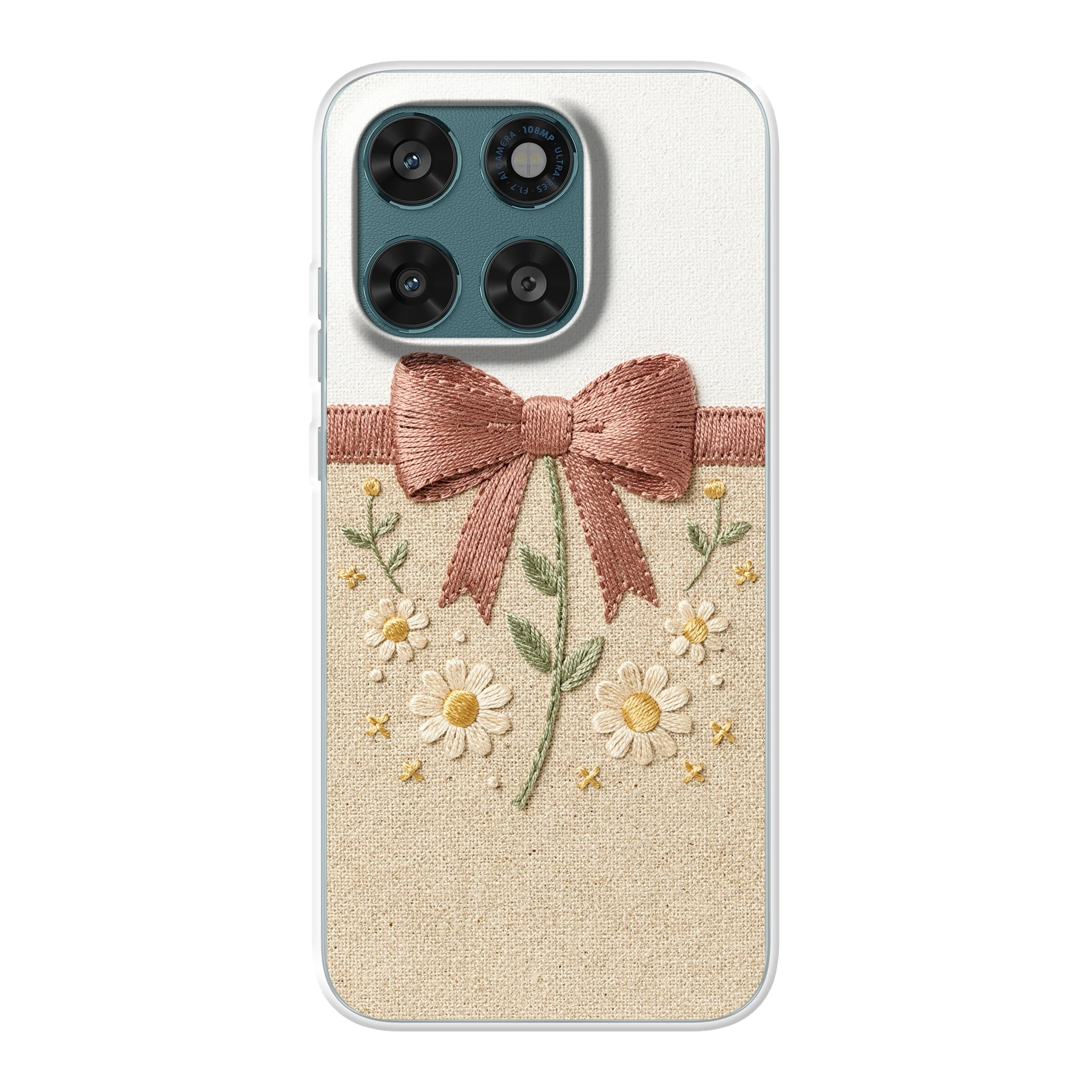 Motorola Moto G67 / Moto G77 phone case