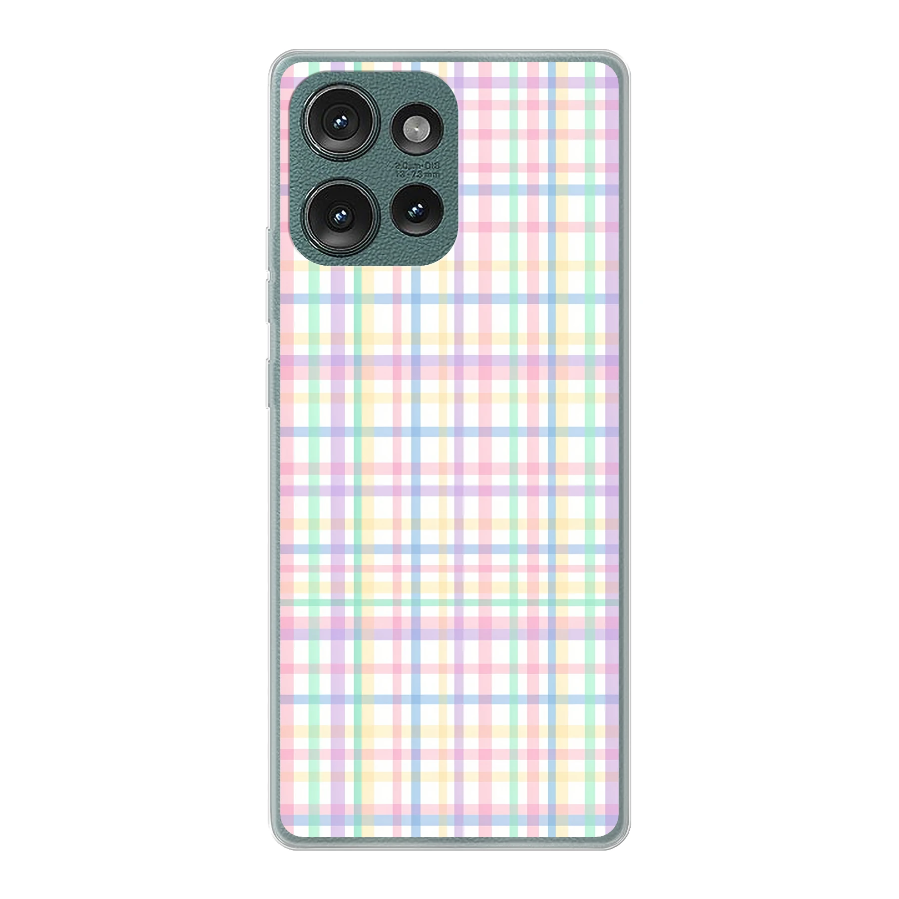 Motorola Edge 50 phone case