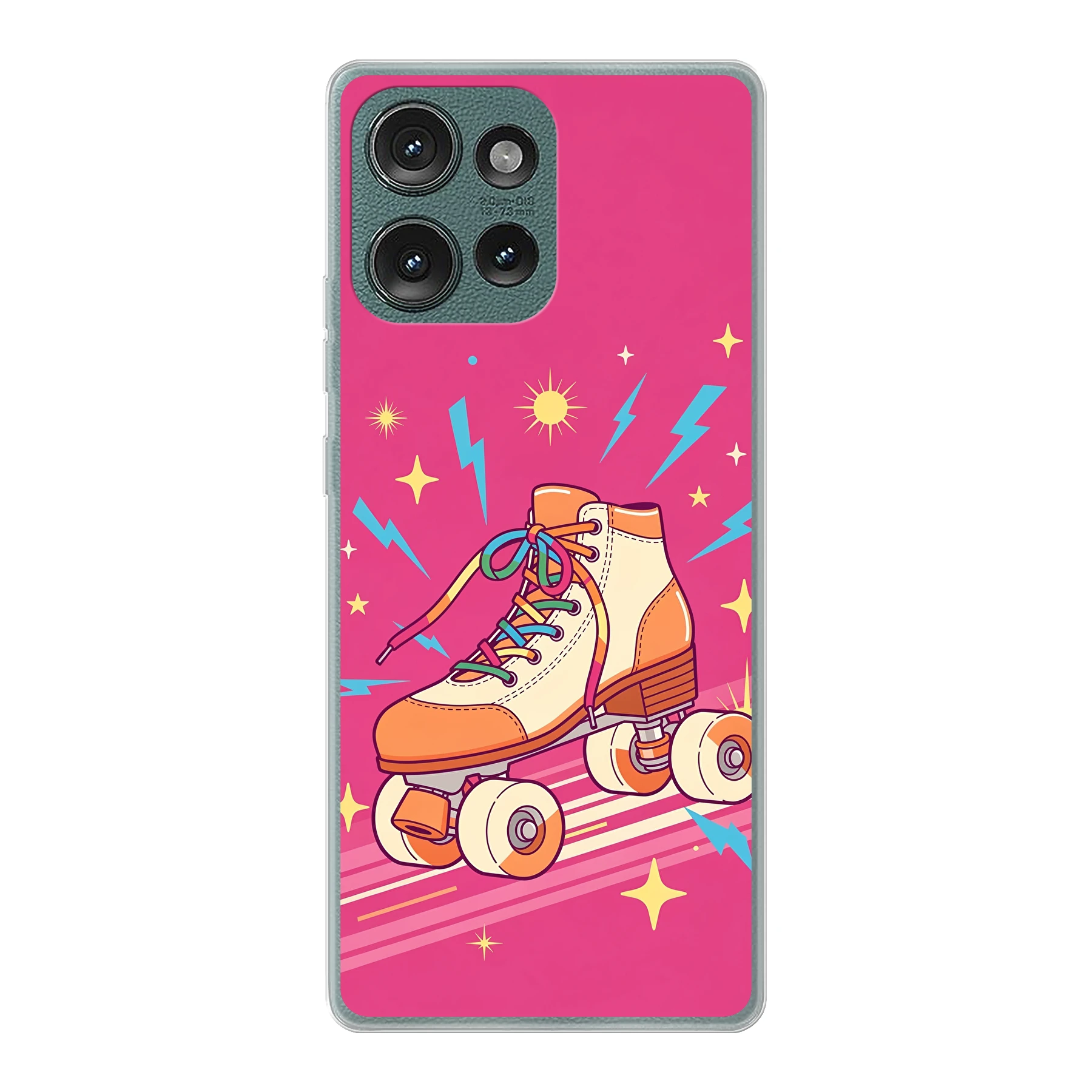 Motorola Edge 50 phone case