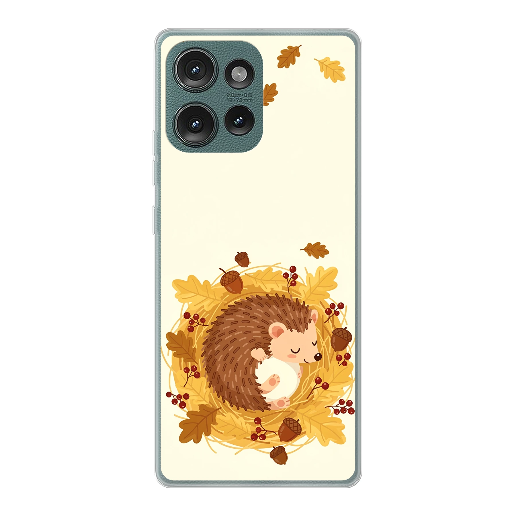 Motorola Edge 50 phone case