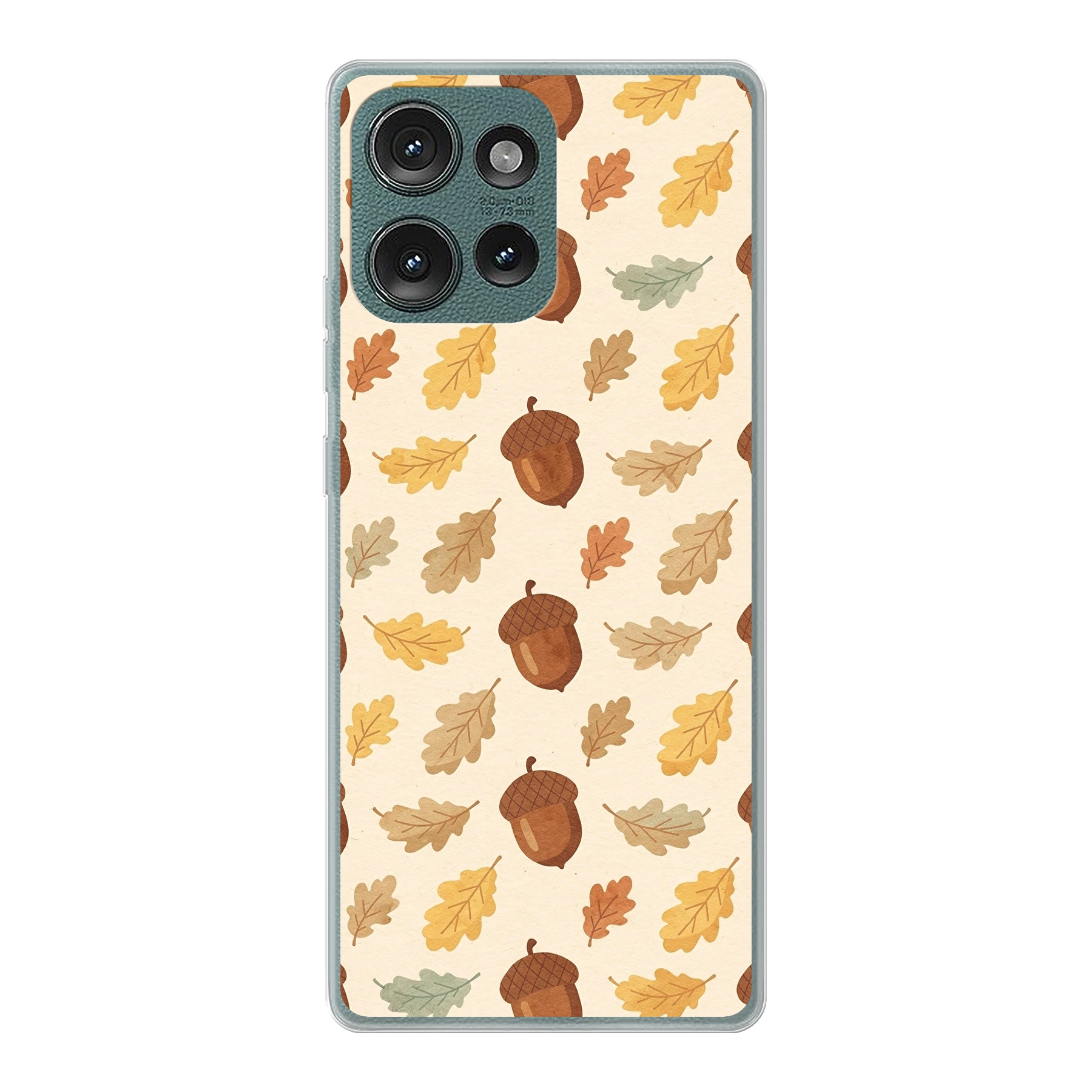 Motorola Edge 50 phone case