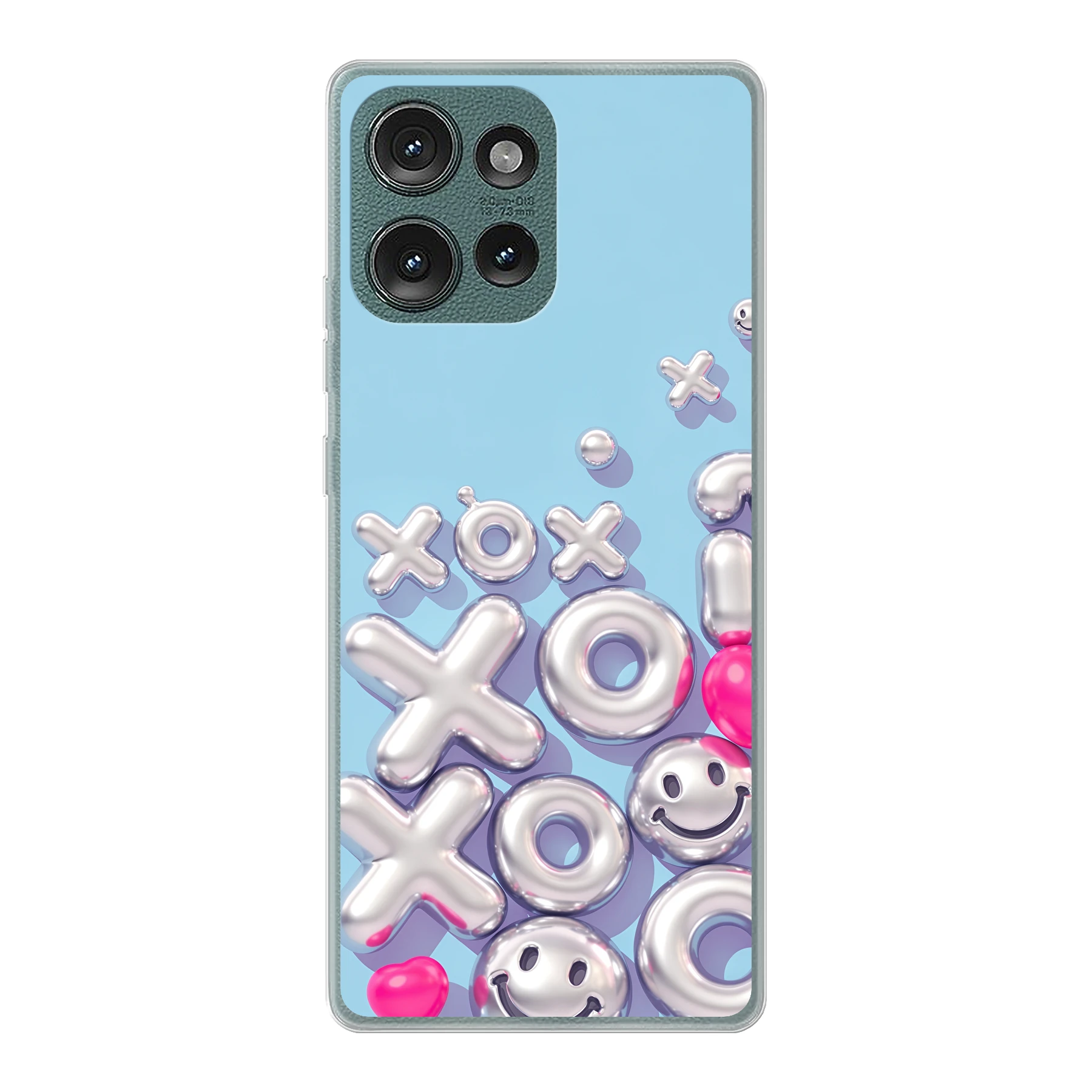 Motorola Edge 50 phone case