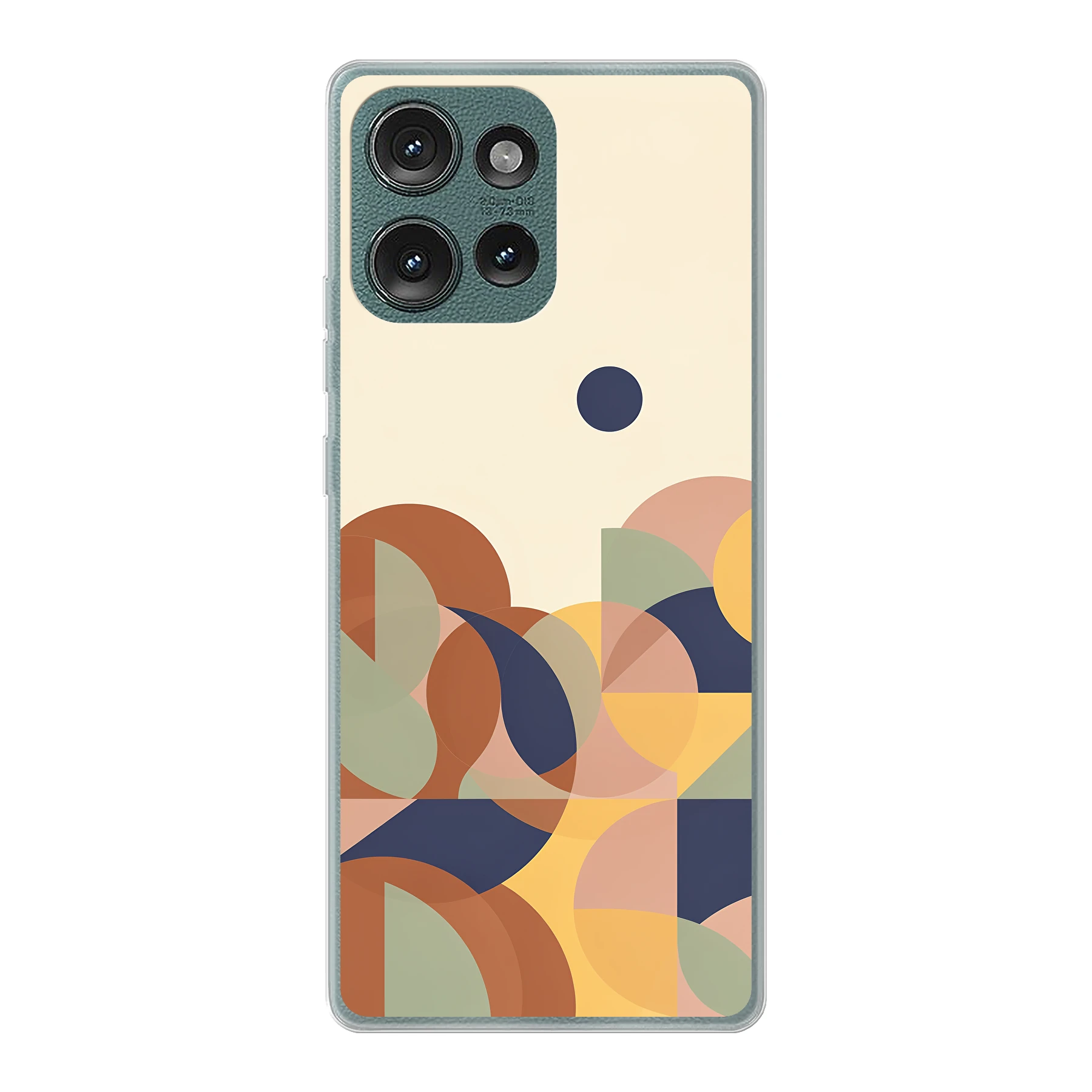Motorola Edge 50 phone case