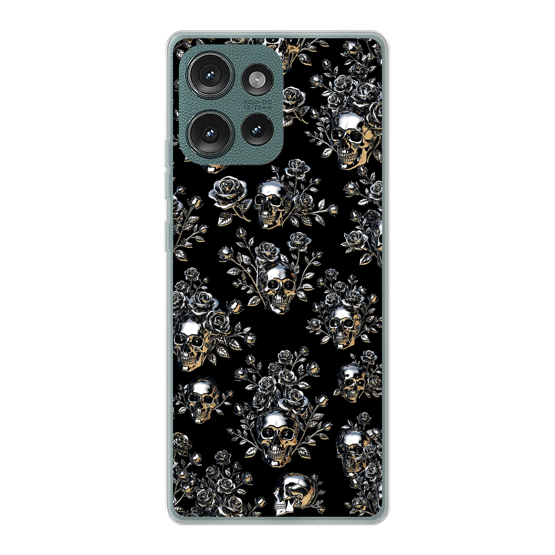Motorola Edge 50 phone case