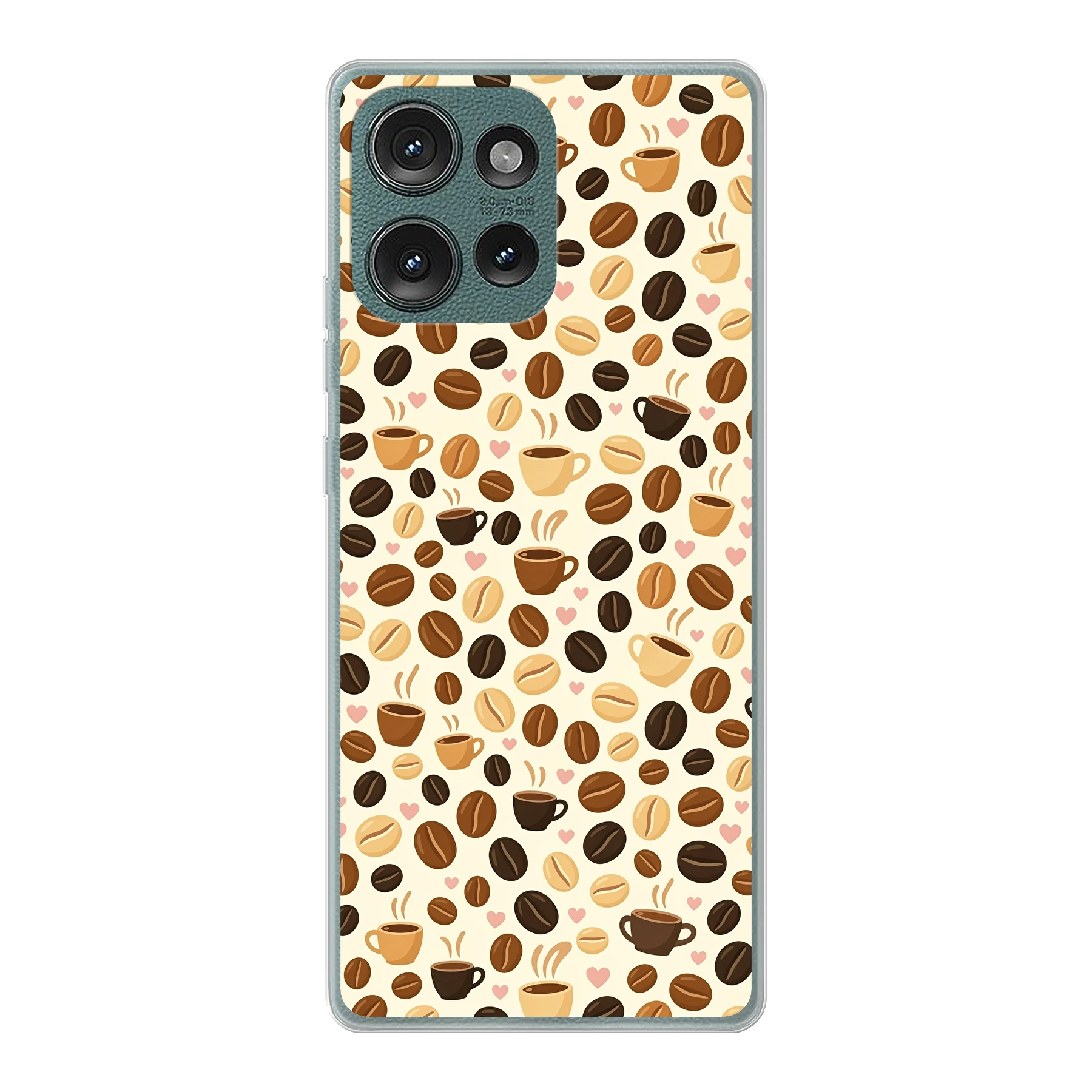 Motorola Edge 50 phone case