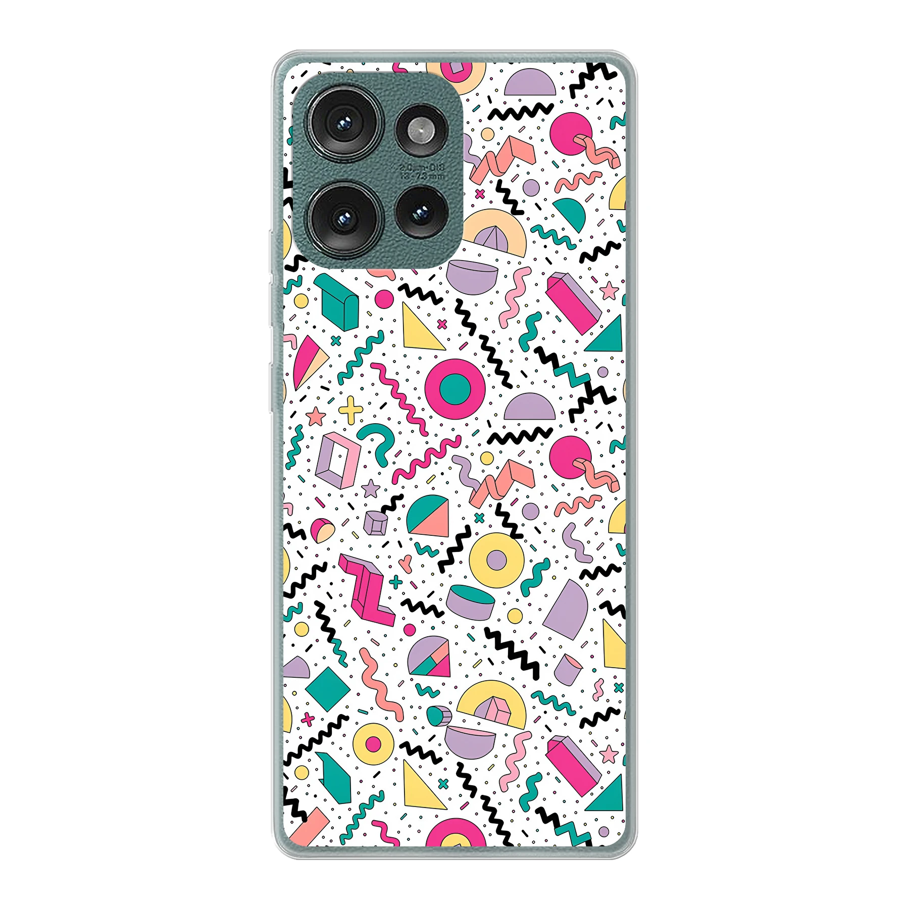 Motorola Edge 50 phone case