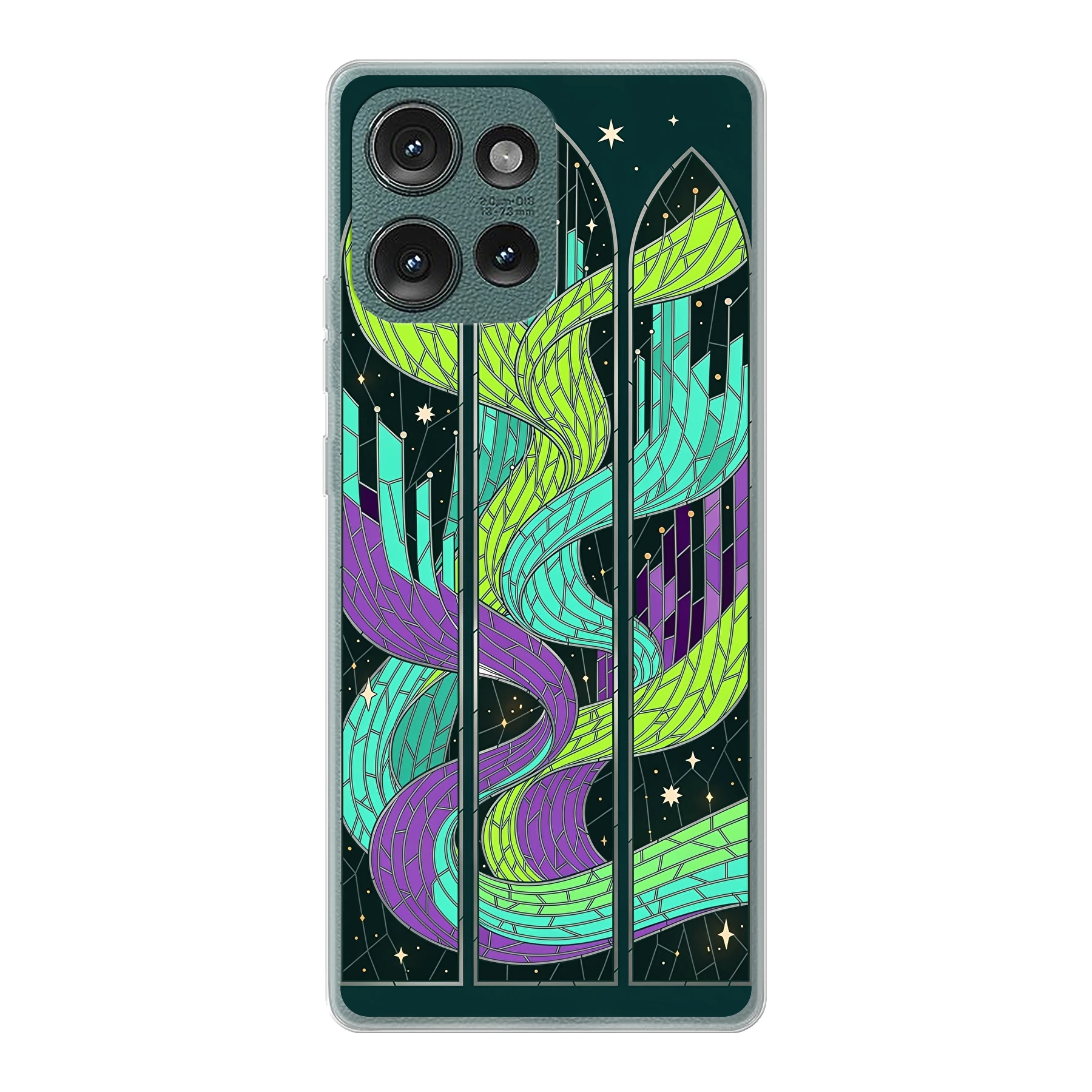 Motorola Edge 50 phone case