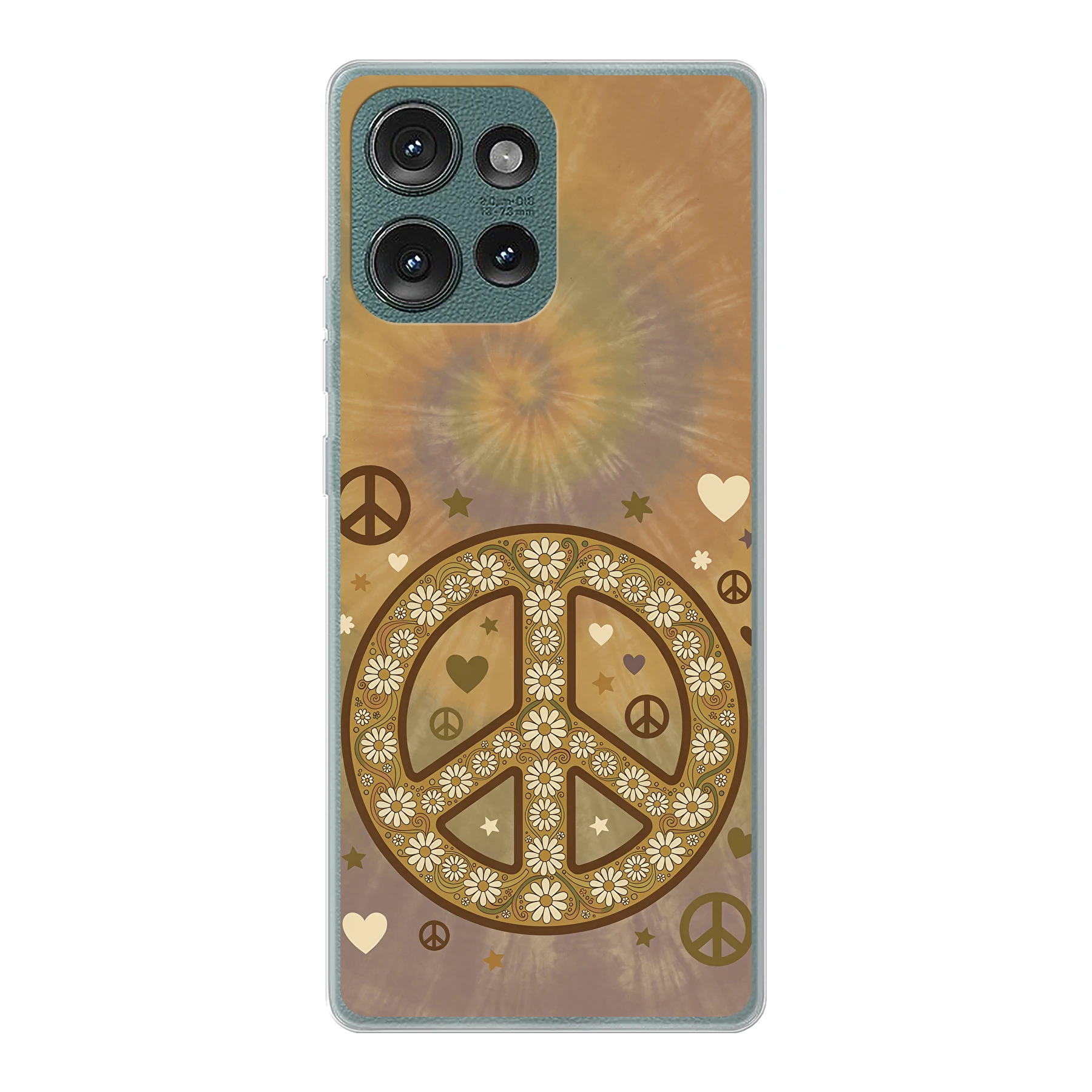 Motorola Edge 50 phone case