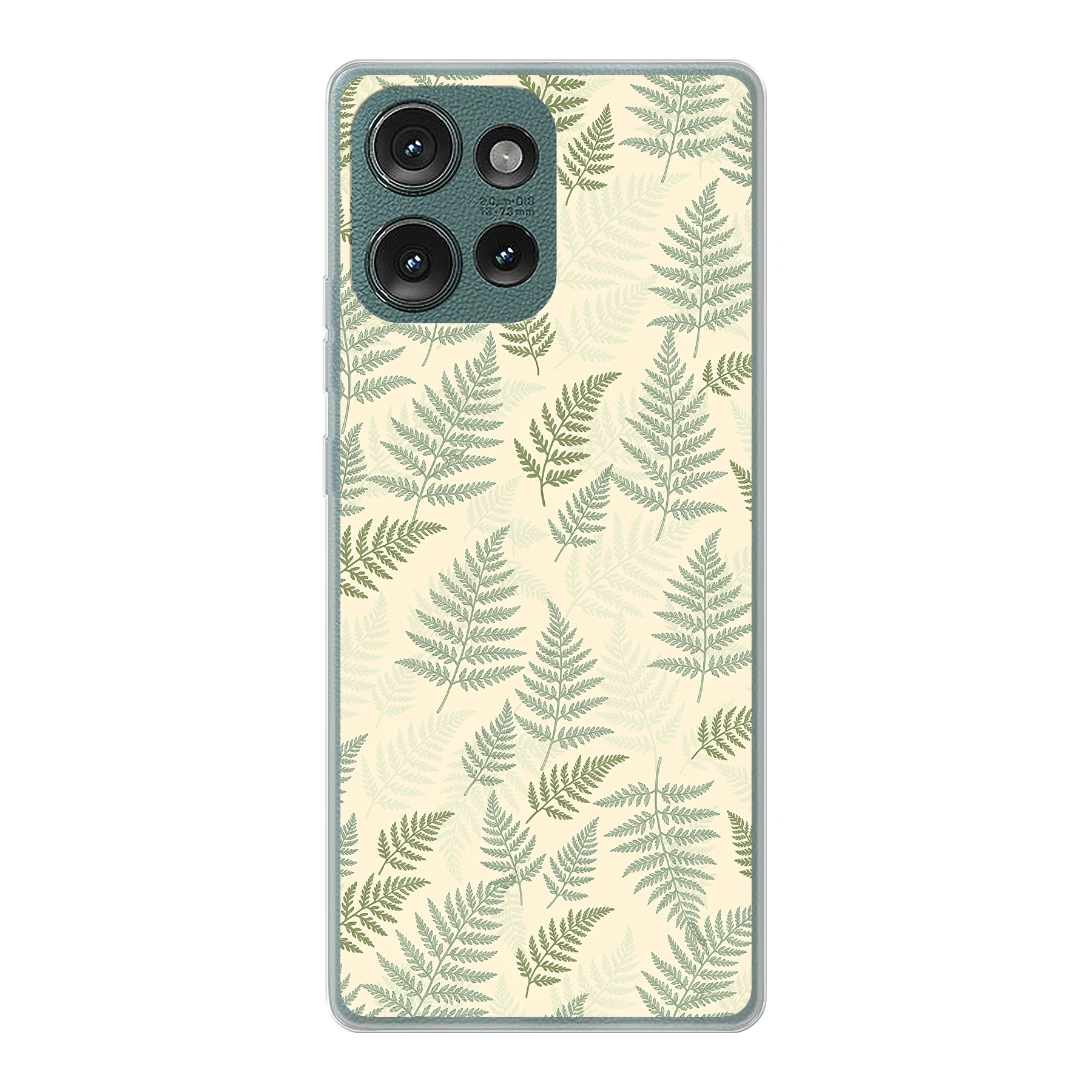 Motorola Edge 50 phone case