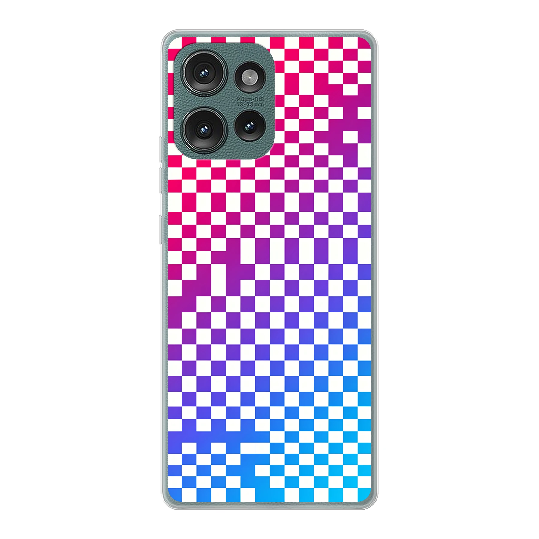 Motorola Edge 50 phone case