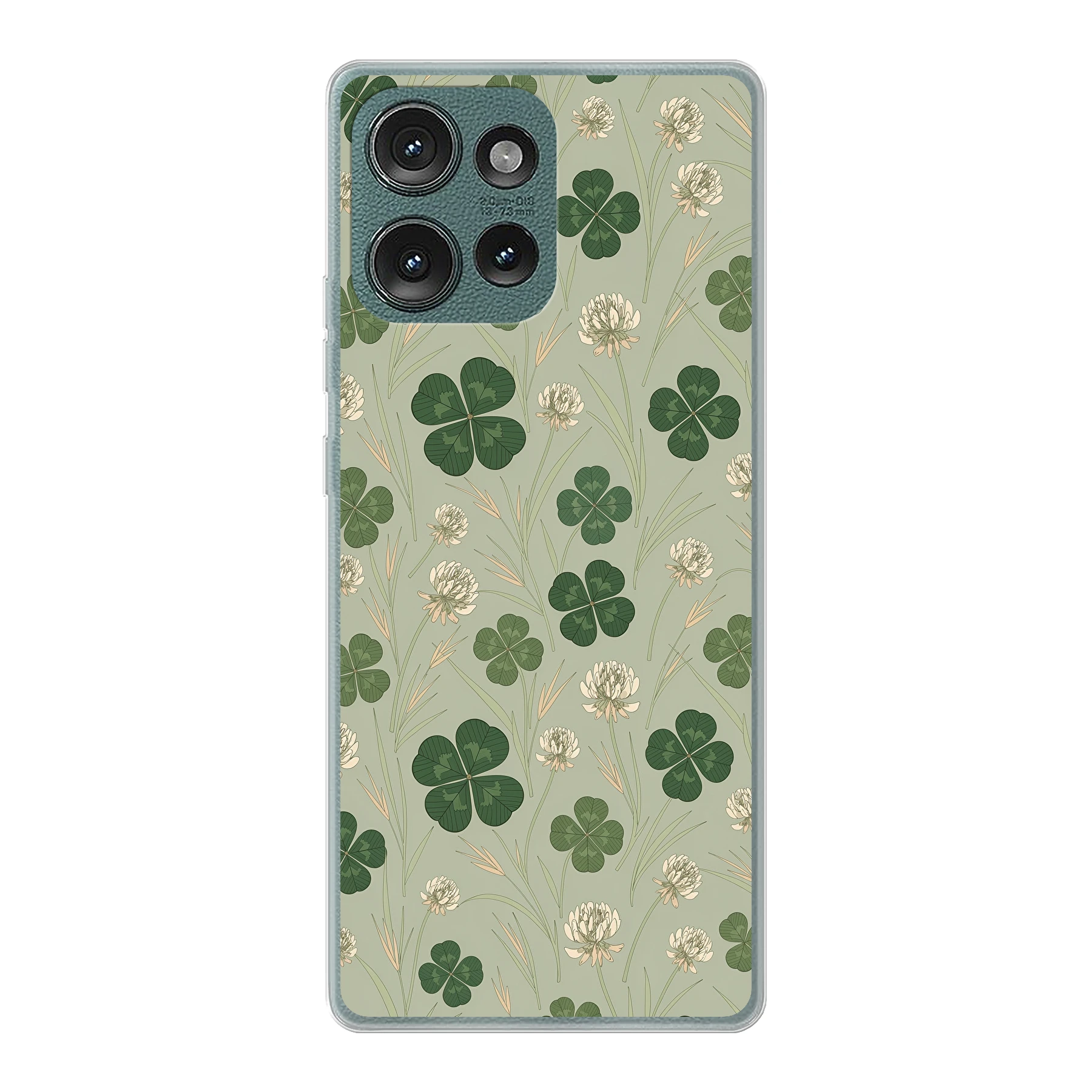Motorola Edge 50 phone case
