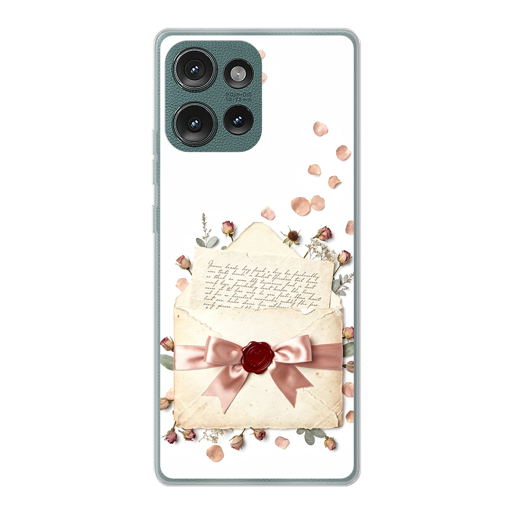 Motorola Edge 50 phone case
