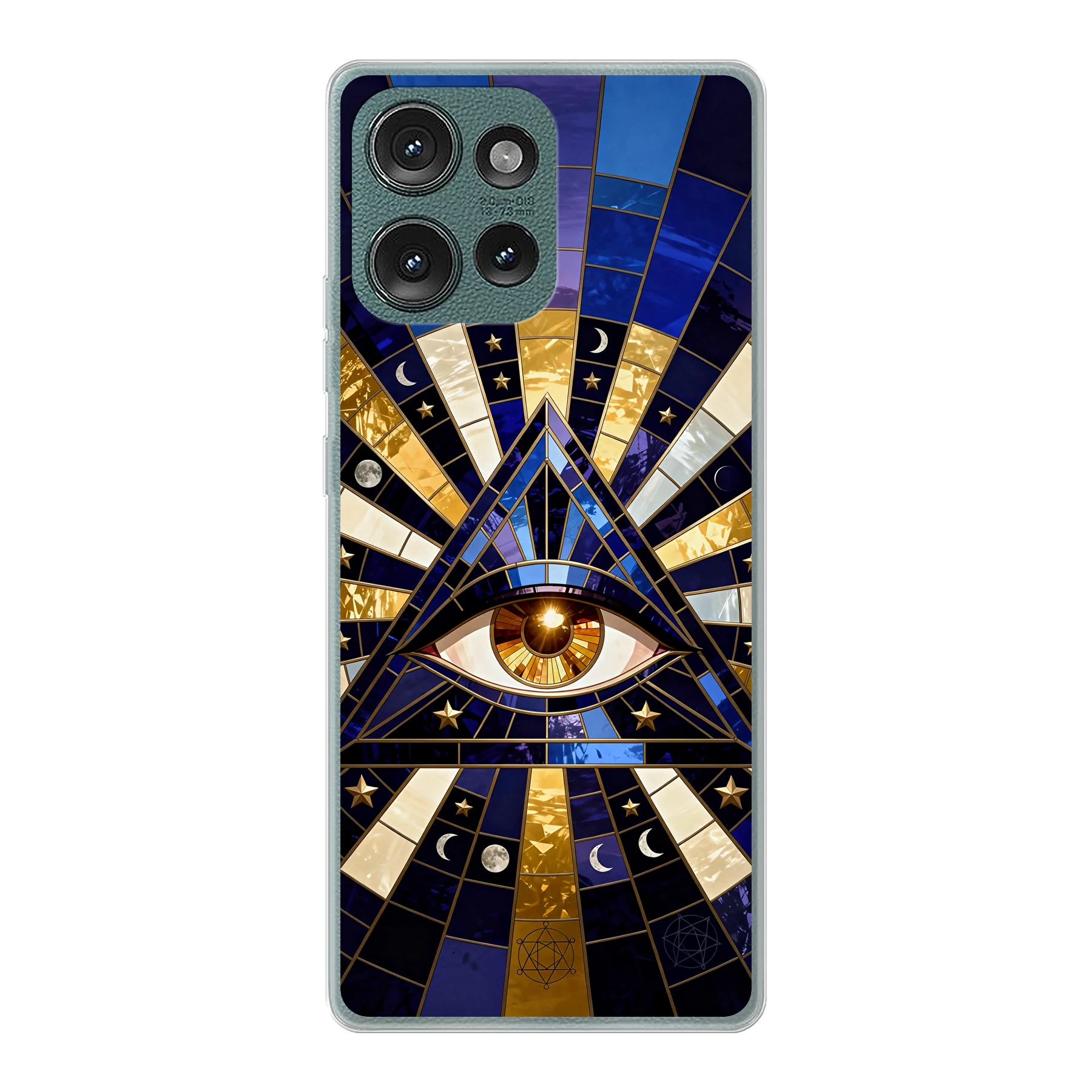 Motorola Edge 50 phone case