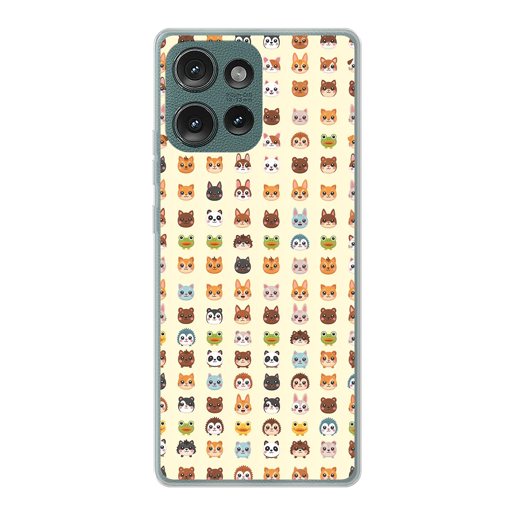 Motorola Edge 50 phone case