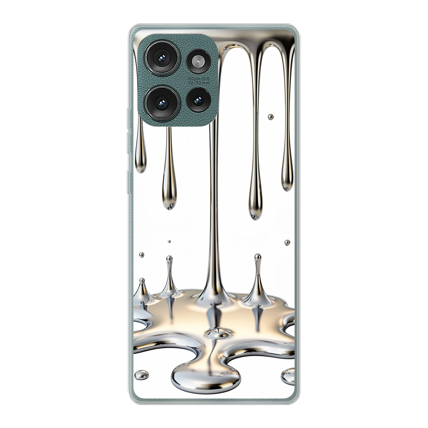 Motorola Edge 50 phone case