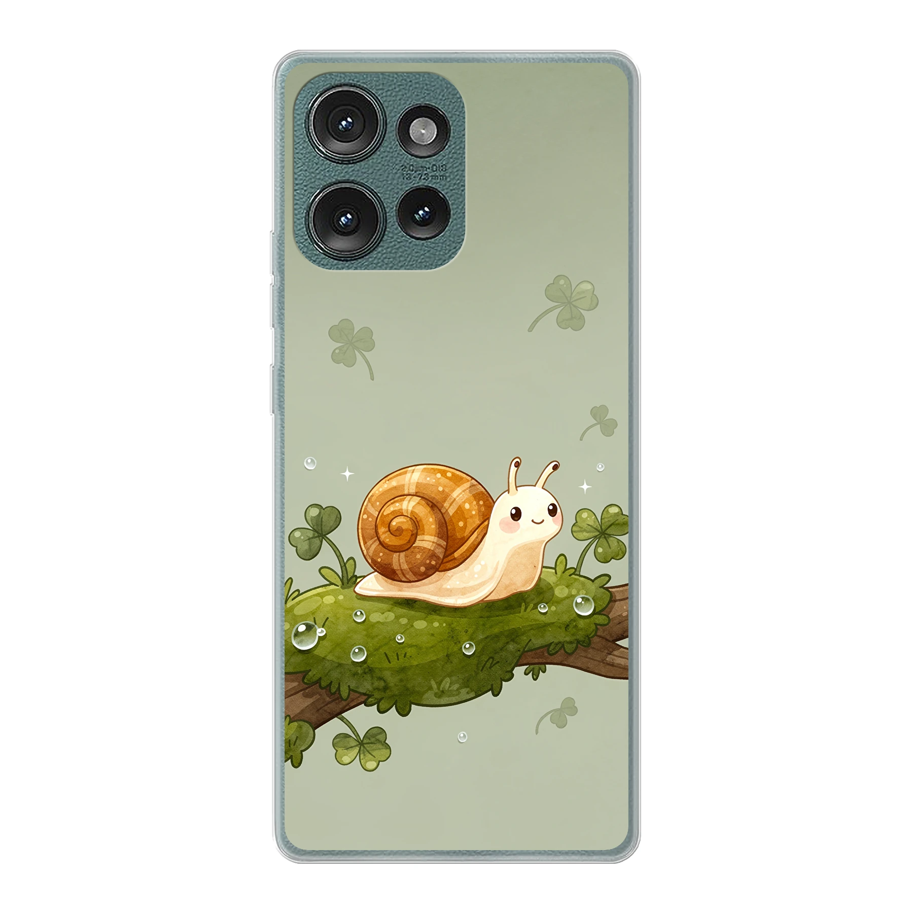 Motorola Edge 50 phone case