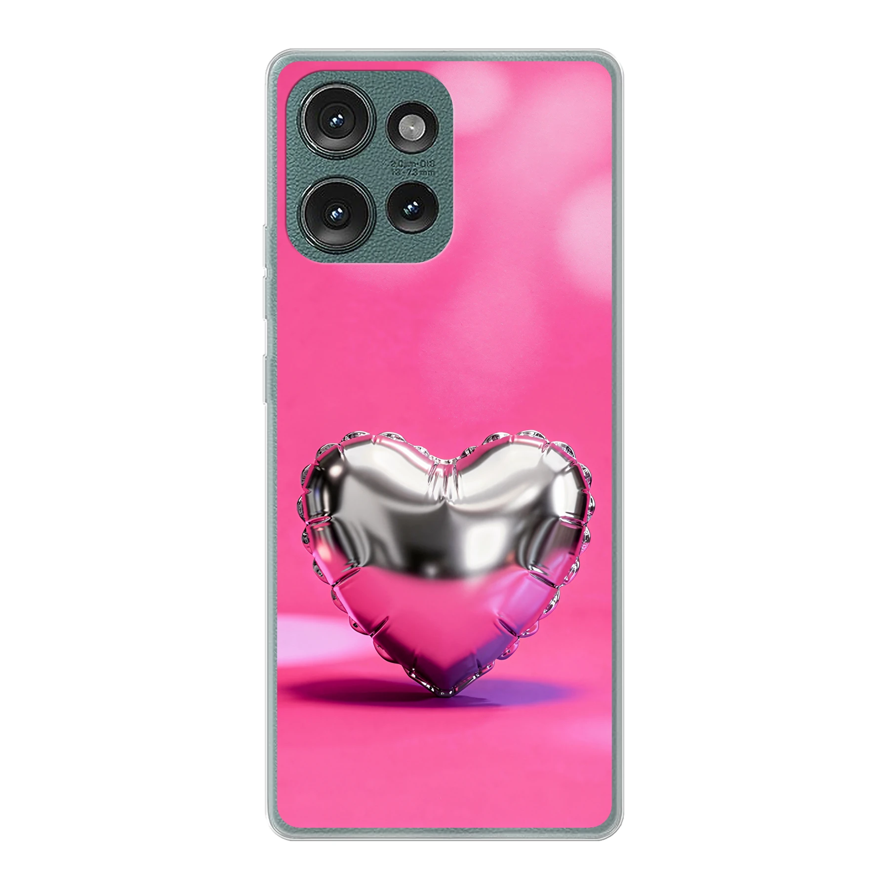 Motorola Edge 50 phone case