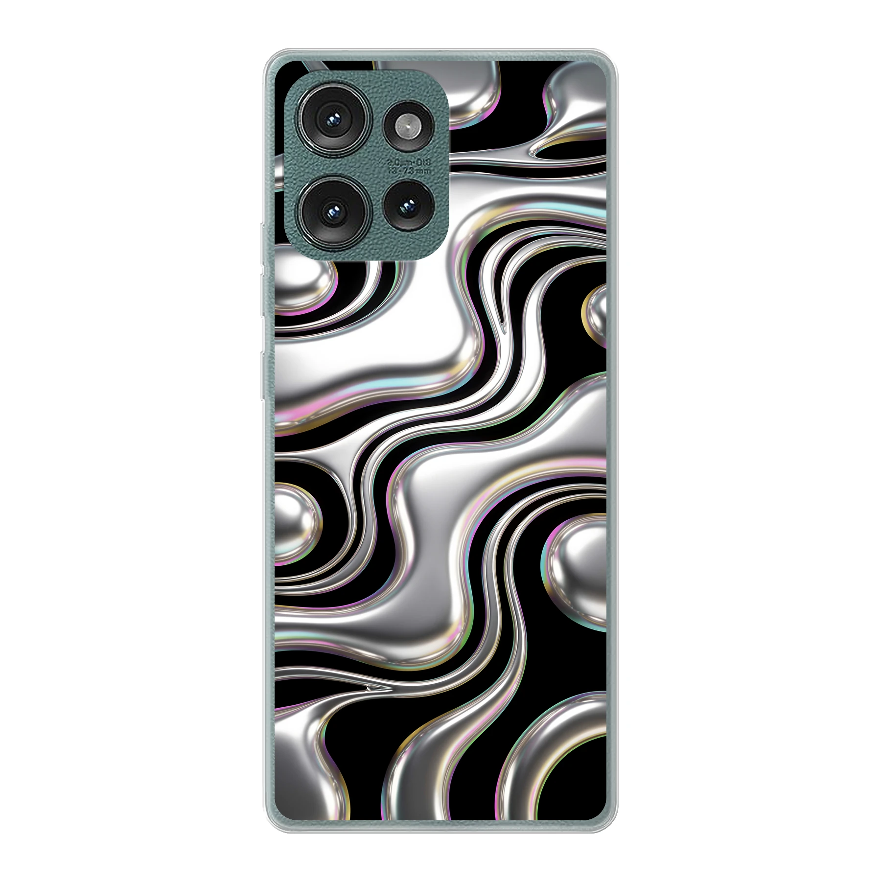 Motorola Edge 50 phone case