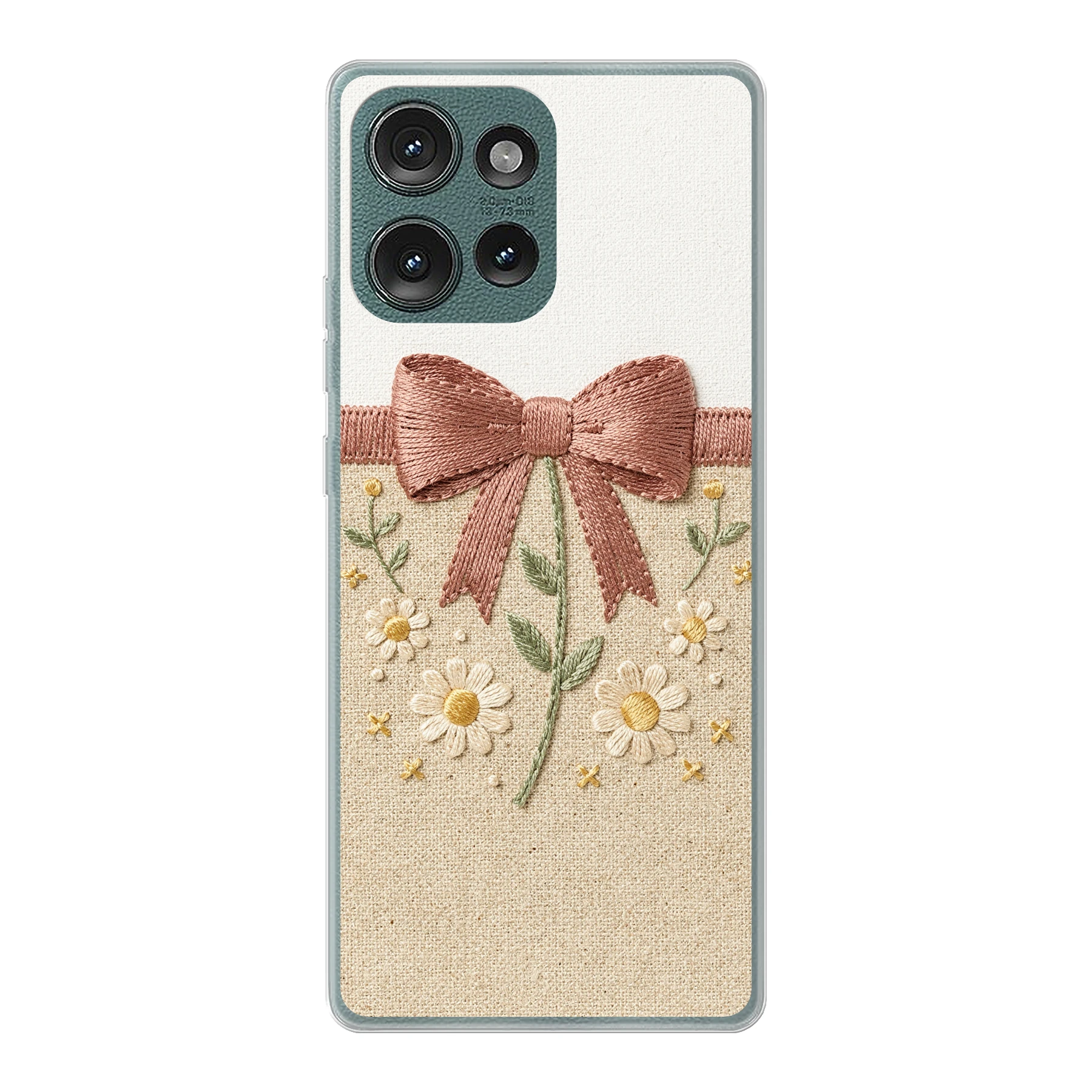 Motorola Edge 50 phone case