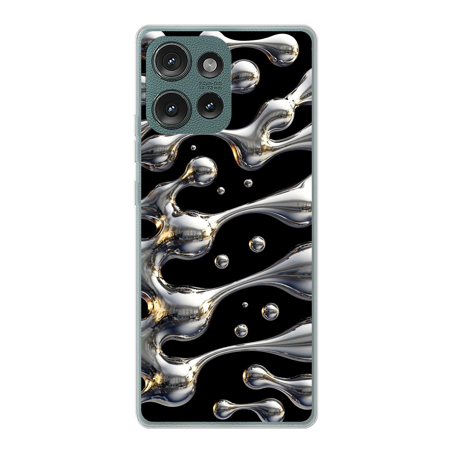 Motorola Edge 50 phone case