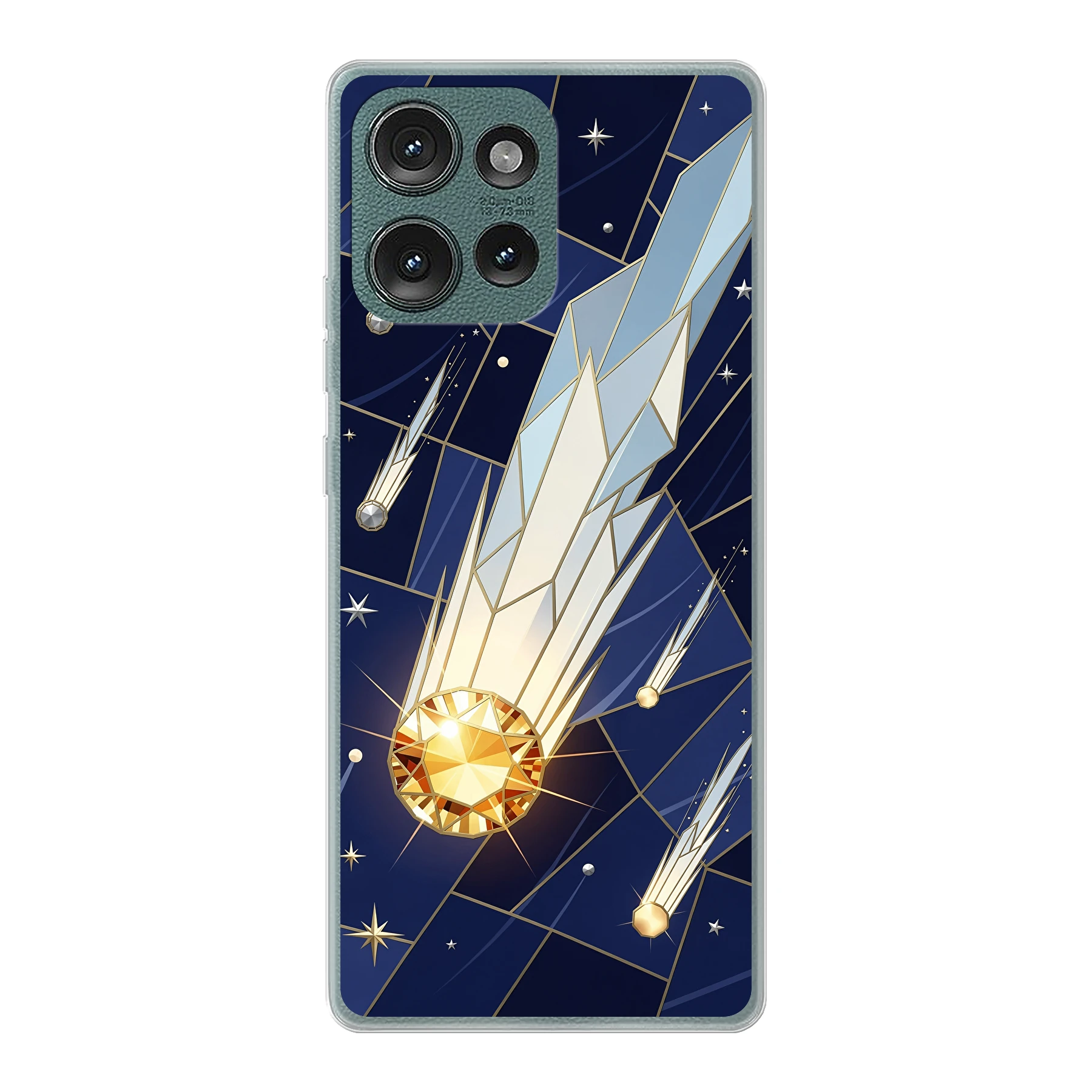 Motorola Edge 50 phone case