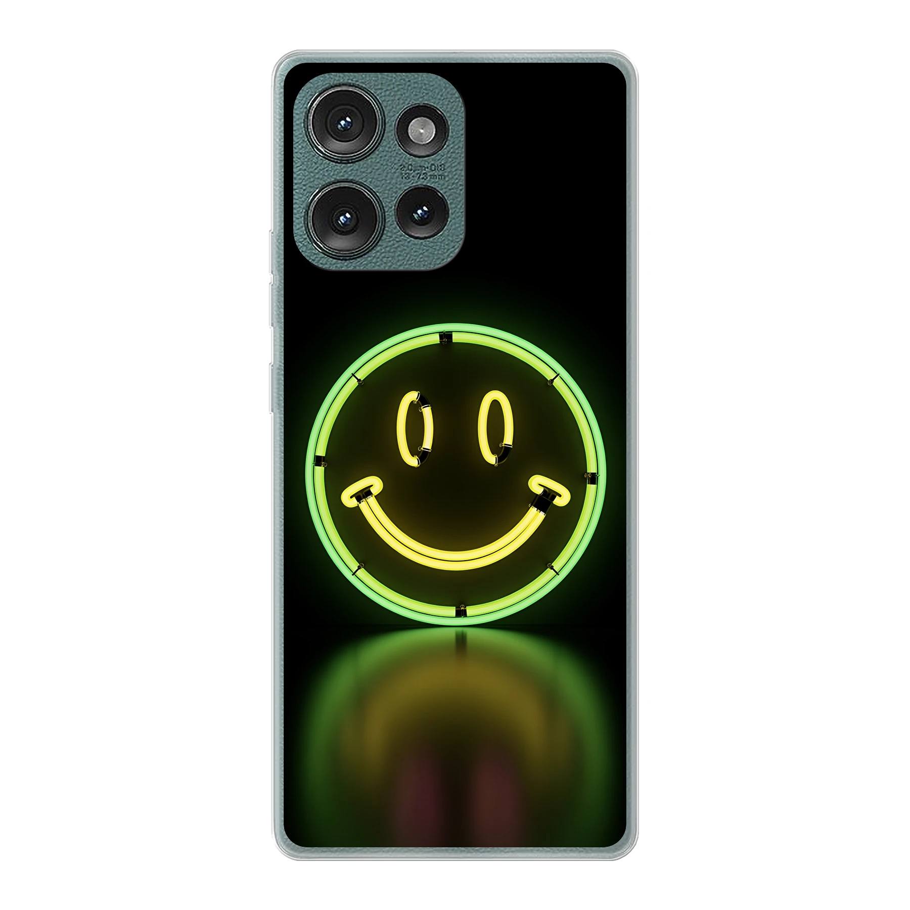Motorola Edge 50 phone case