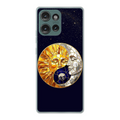 Motorola Edge 50 phone case