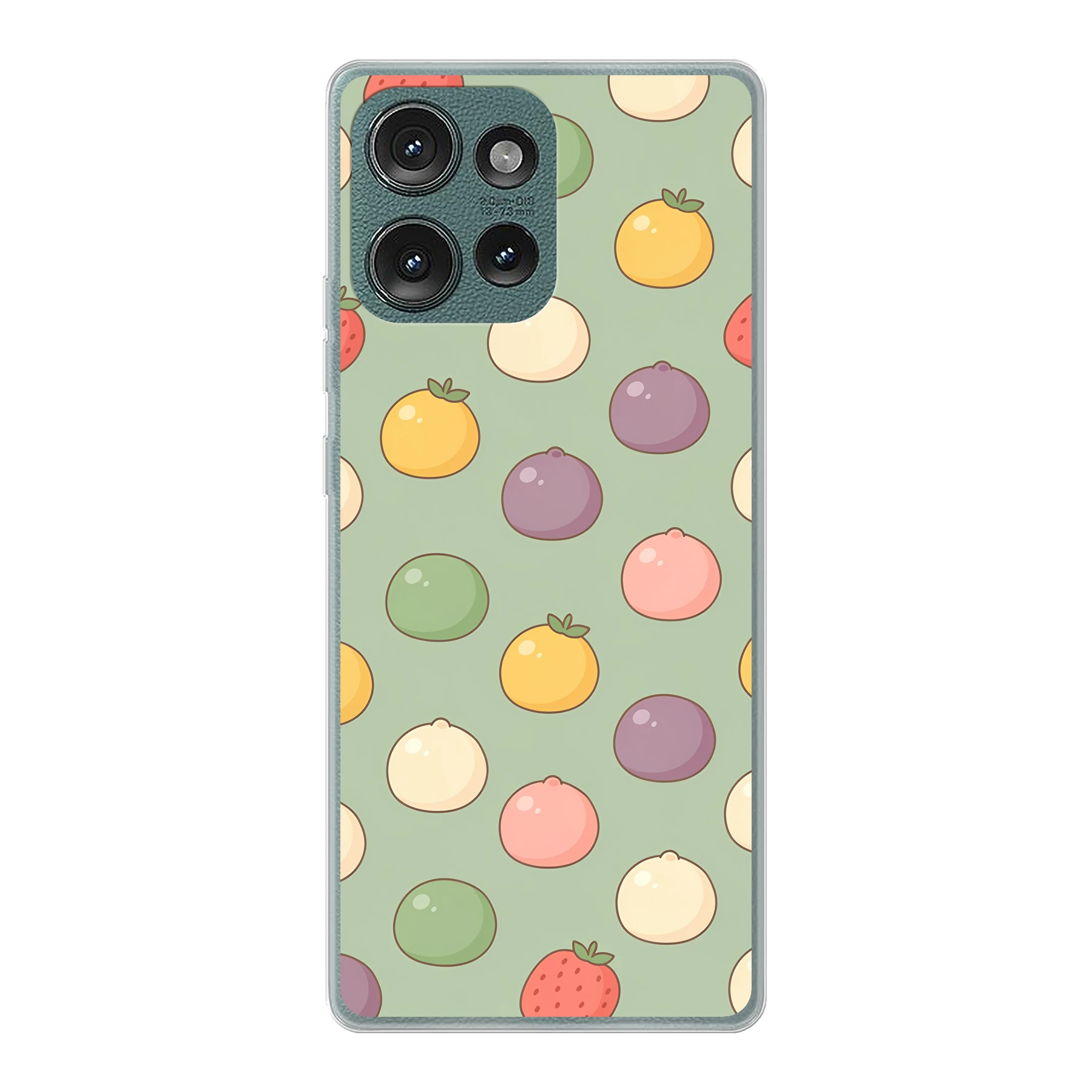 Motorola Edge 50 phone case