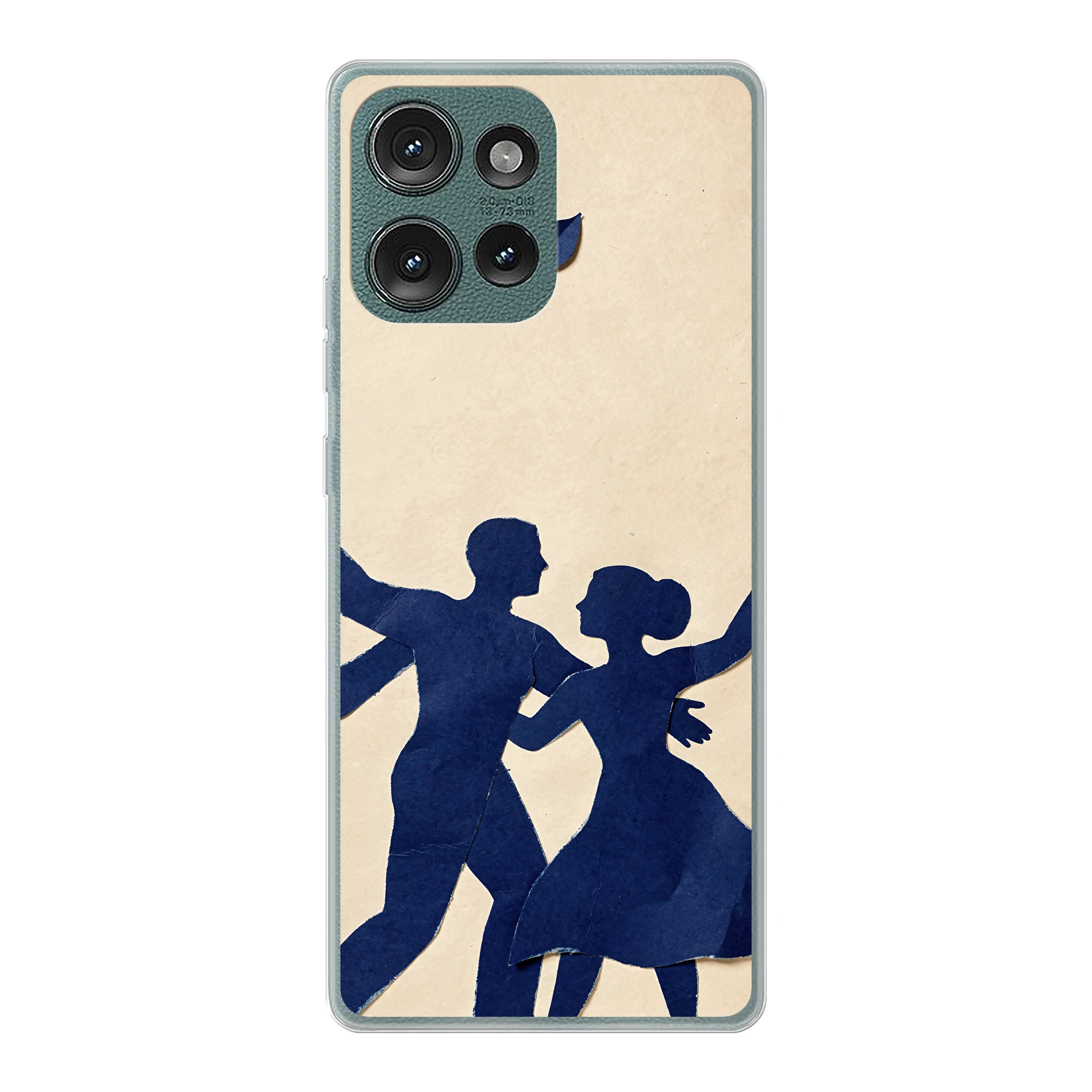 Motorola Edge 50 phone case