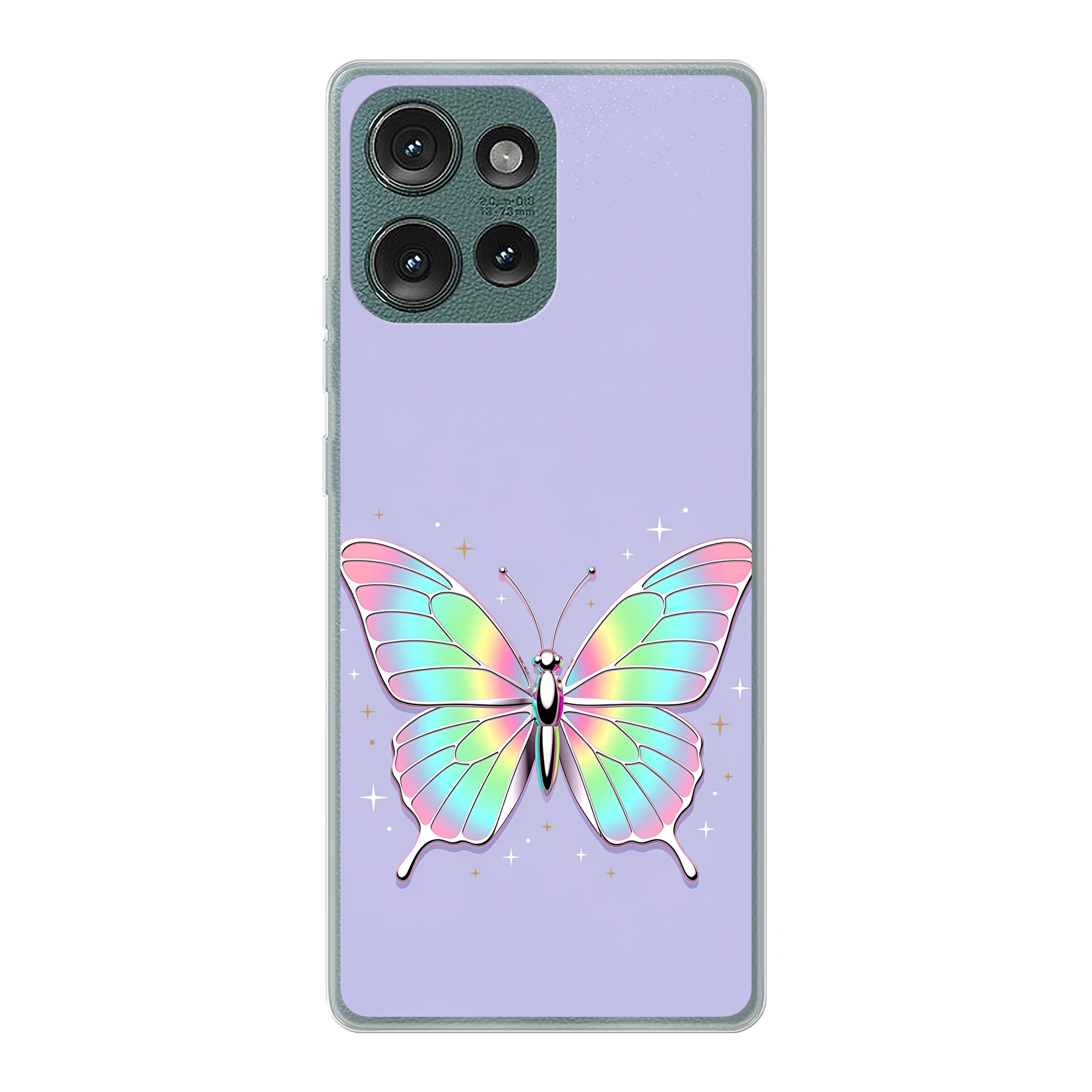 Motorola Edge 50 phone case