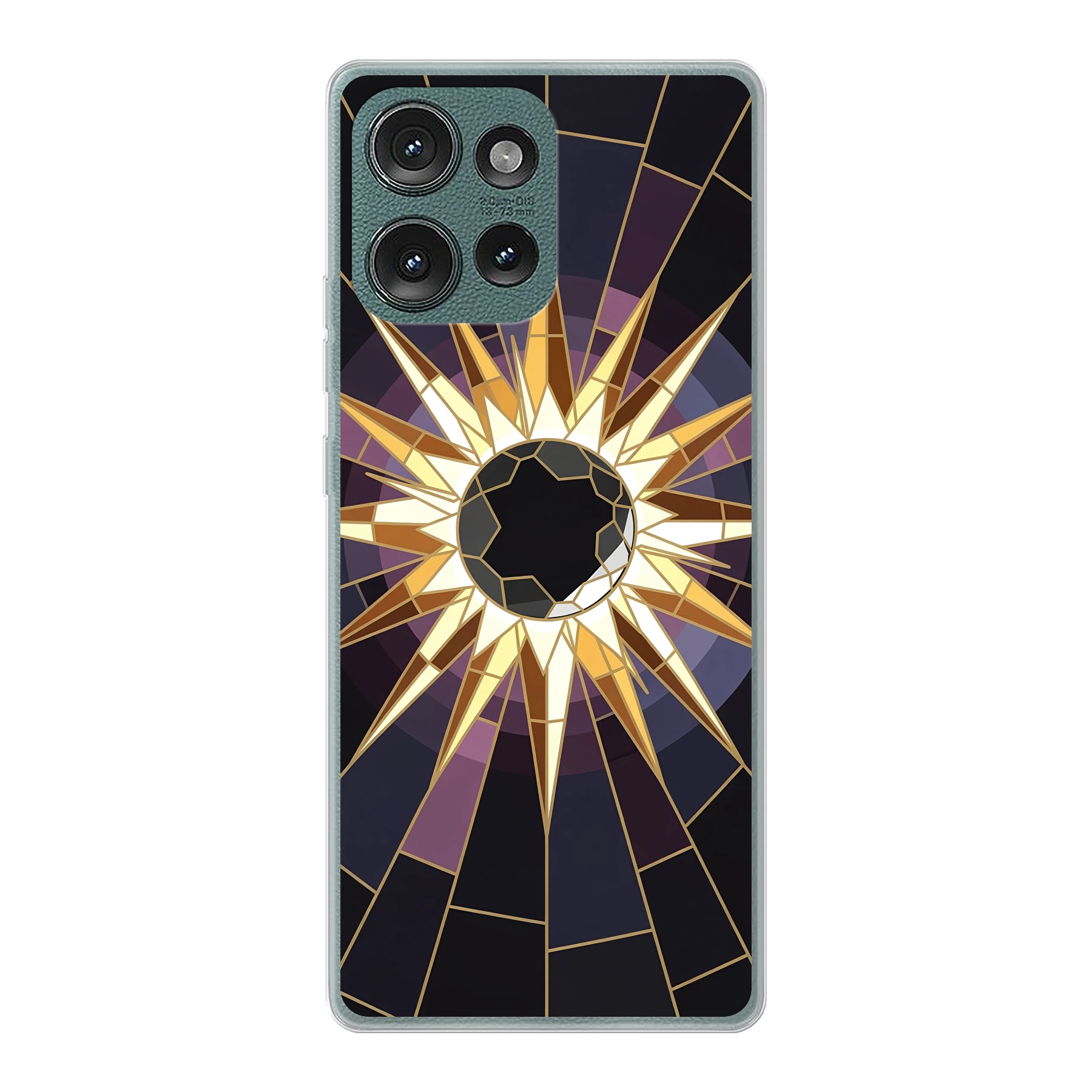 Motorola Edge 50 phone case