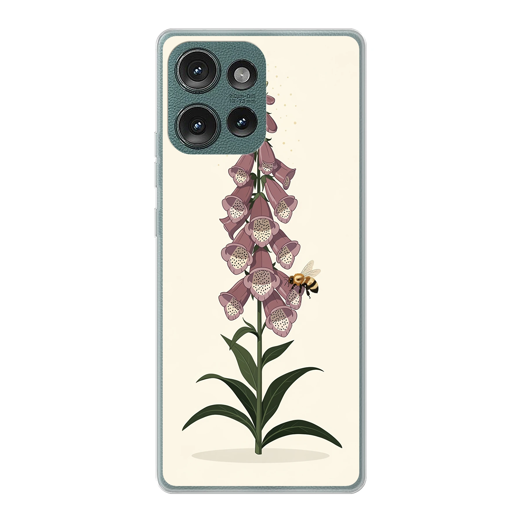 Motorola Edge 50 phone case