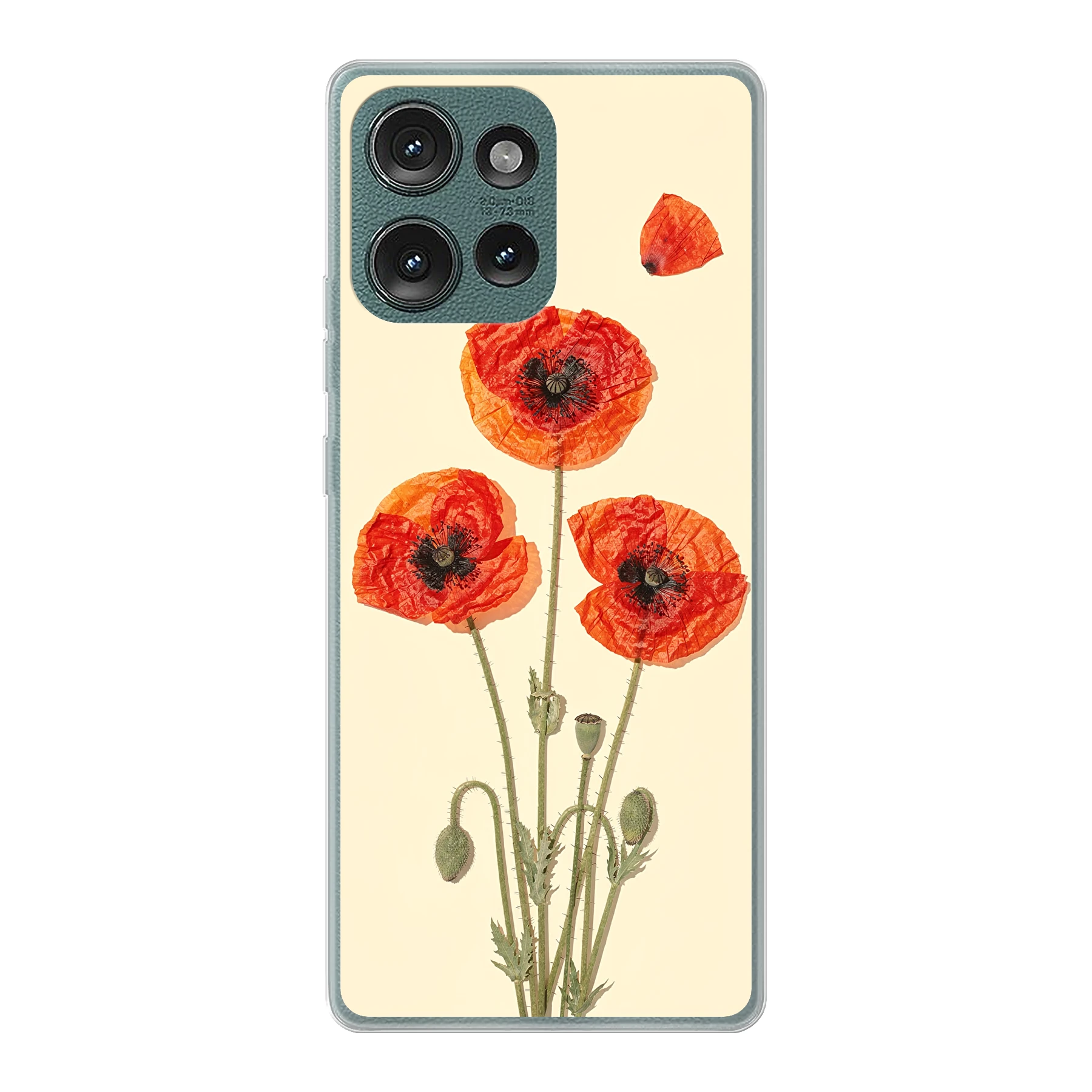 Motorola Edge 50 phone case