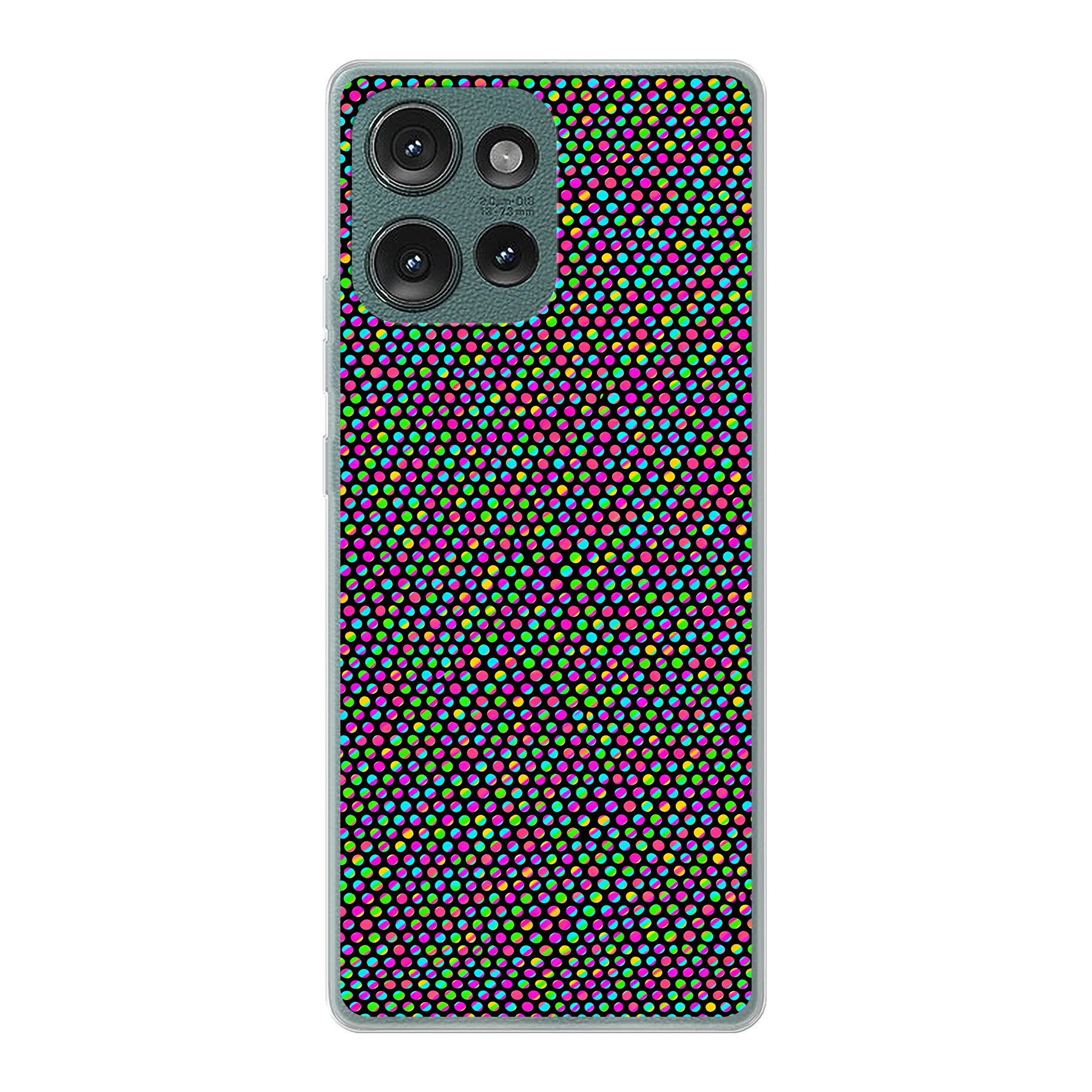 Motorola Edge 50 phone case