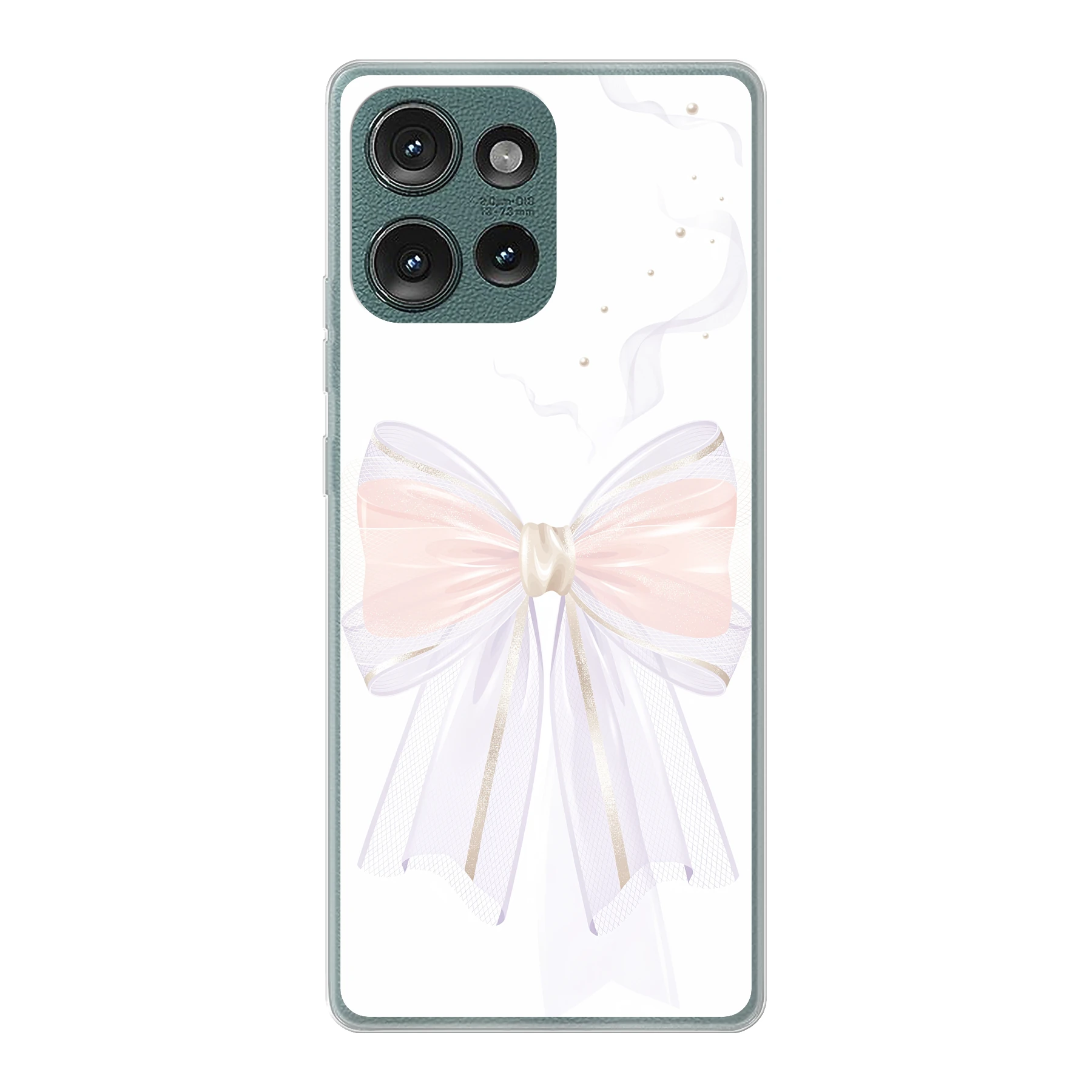 Motorola Edge 50 phone case