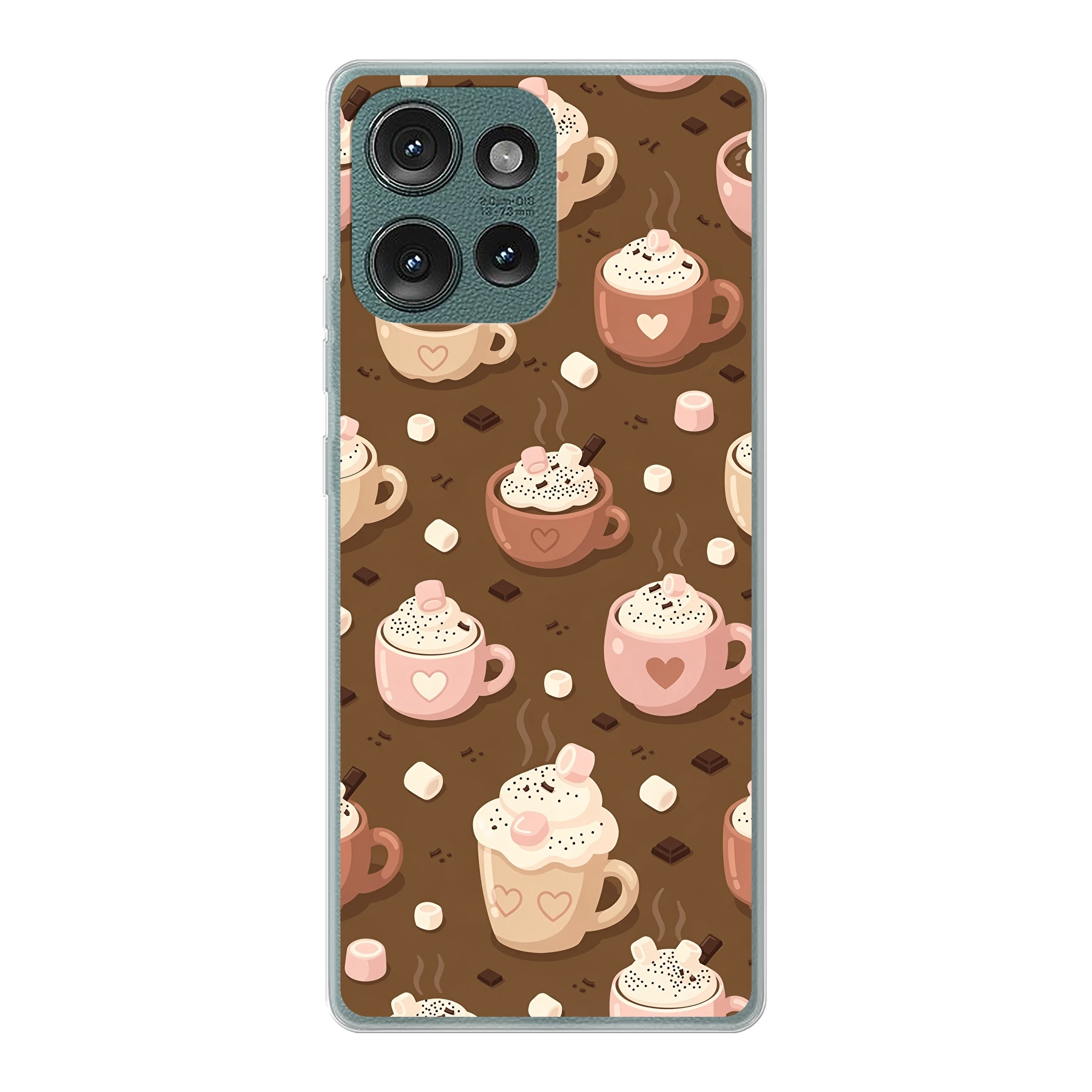Motorola Edge 50 phone case