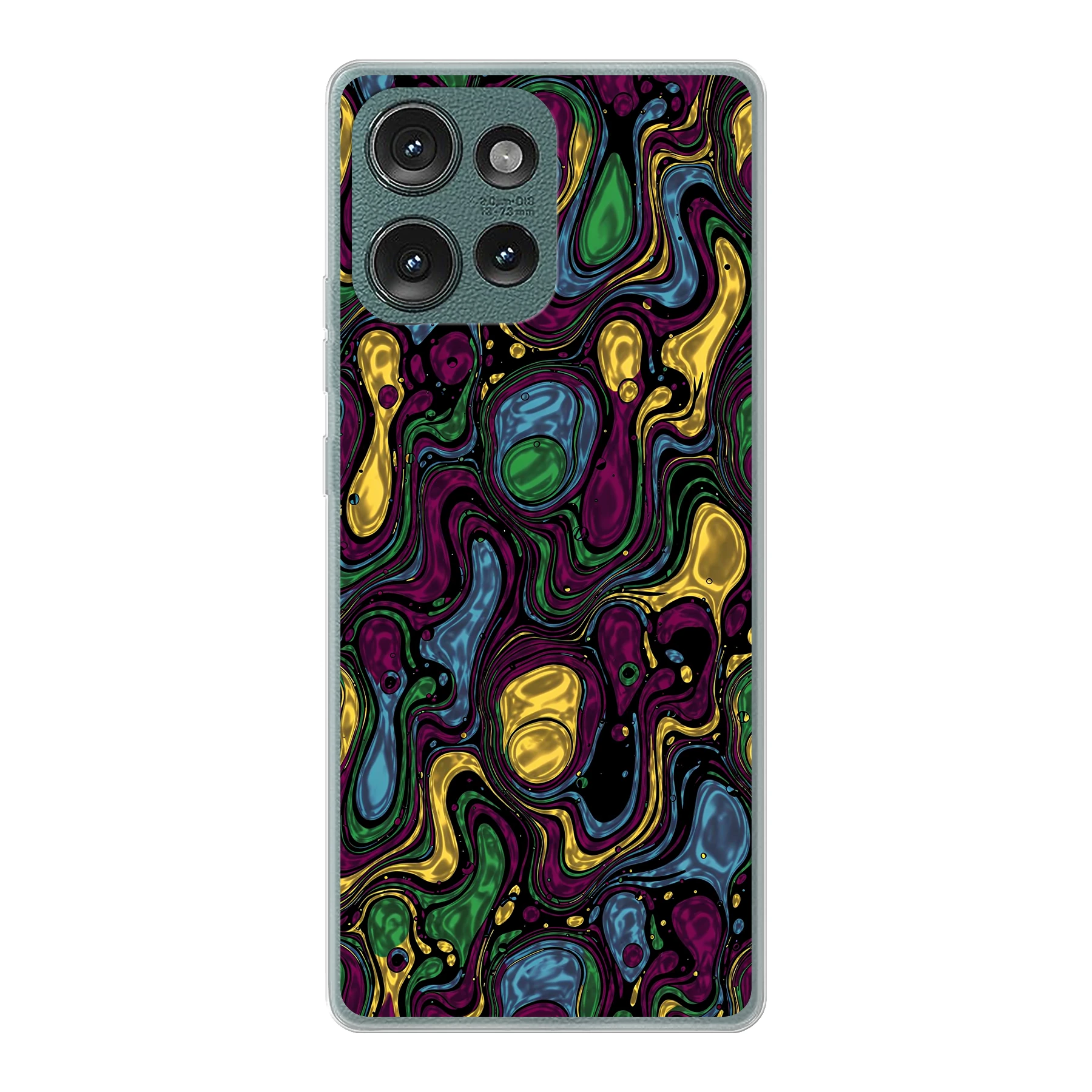Motorola Edge 50 phone case