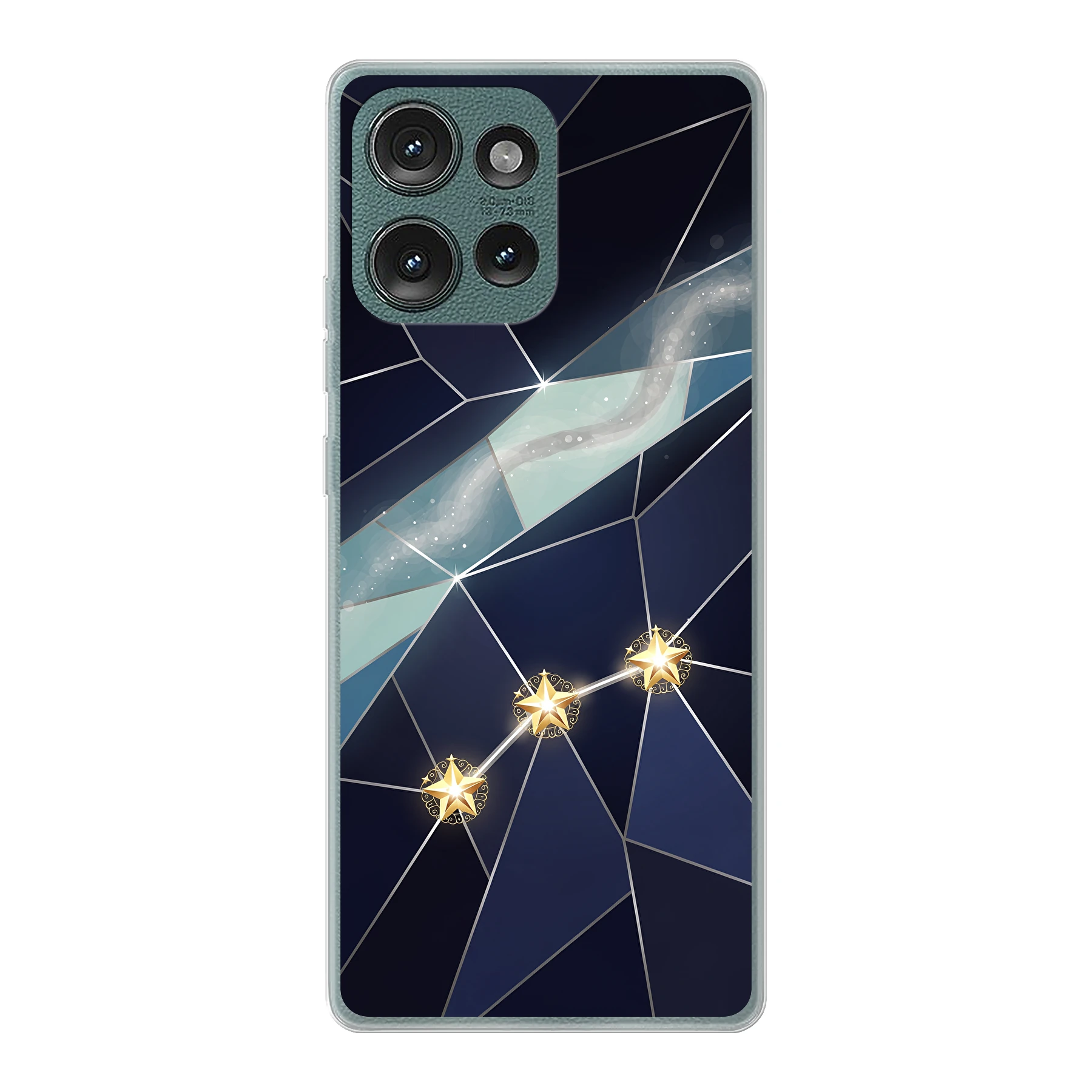 Motorola Edge 50 phone case