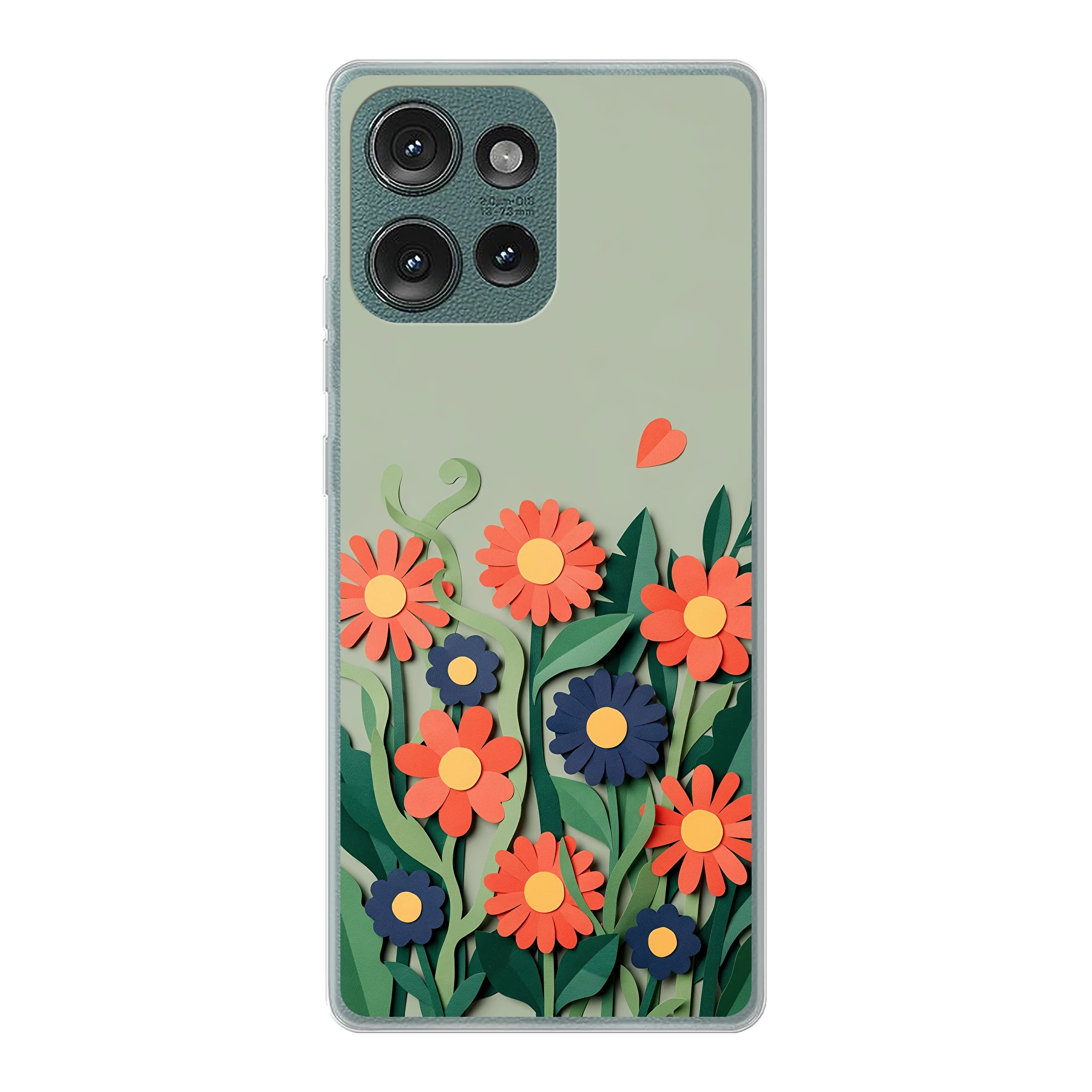 Motorola Edge 50 phone case
