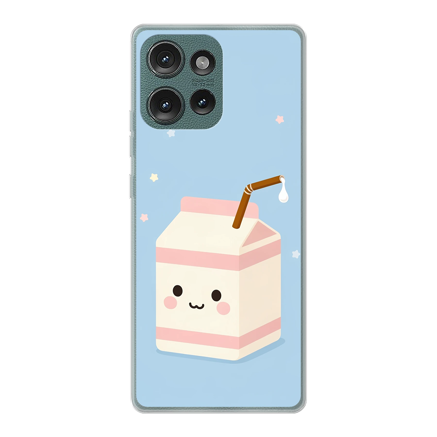 Motorola Edge 50 phone case