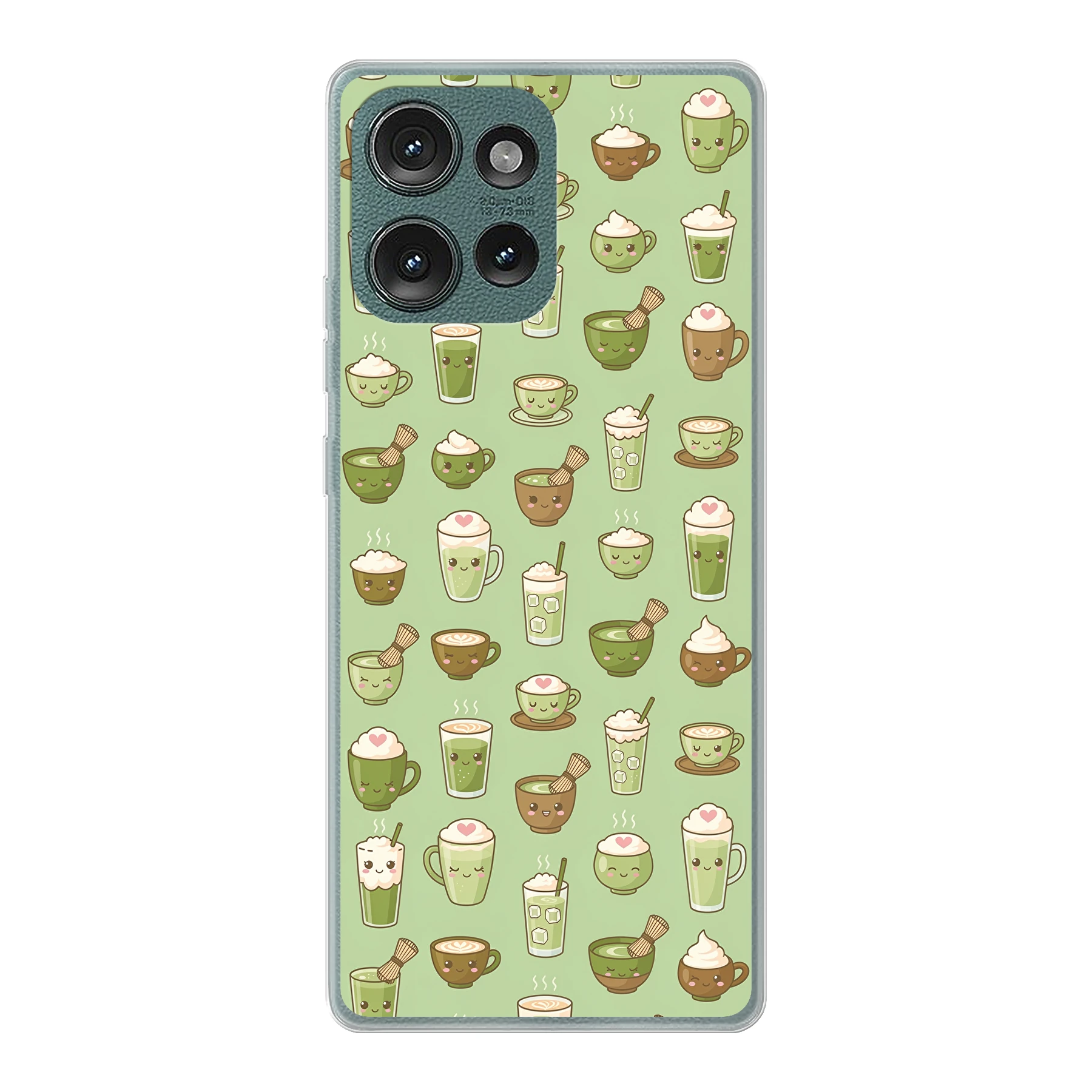 Motorola Edge 50 phone case