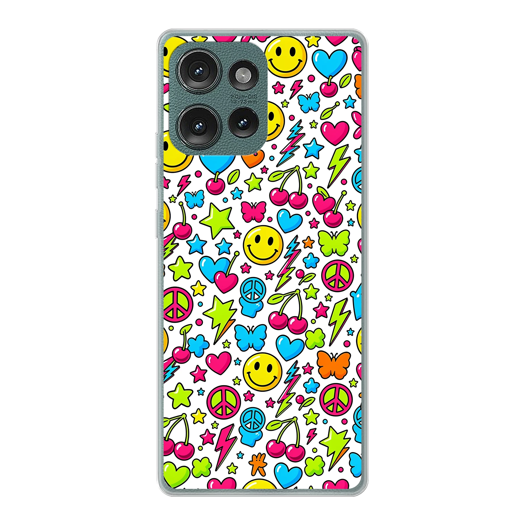 Motorola Edge 50 phone case
