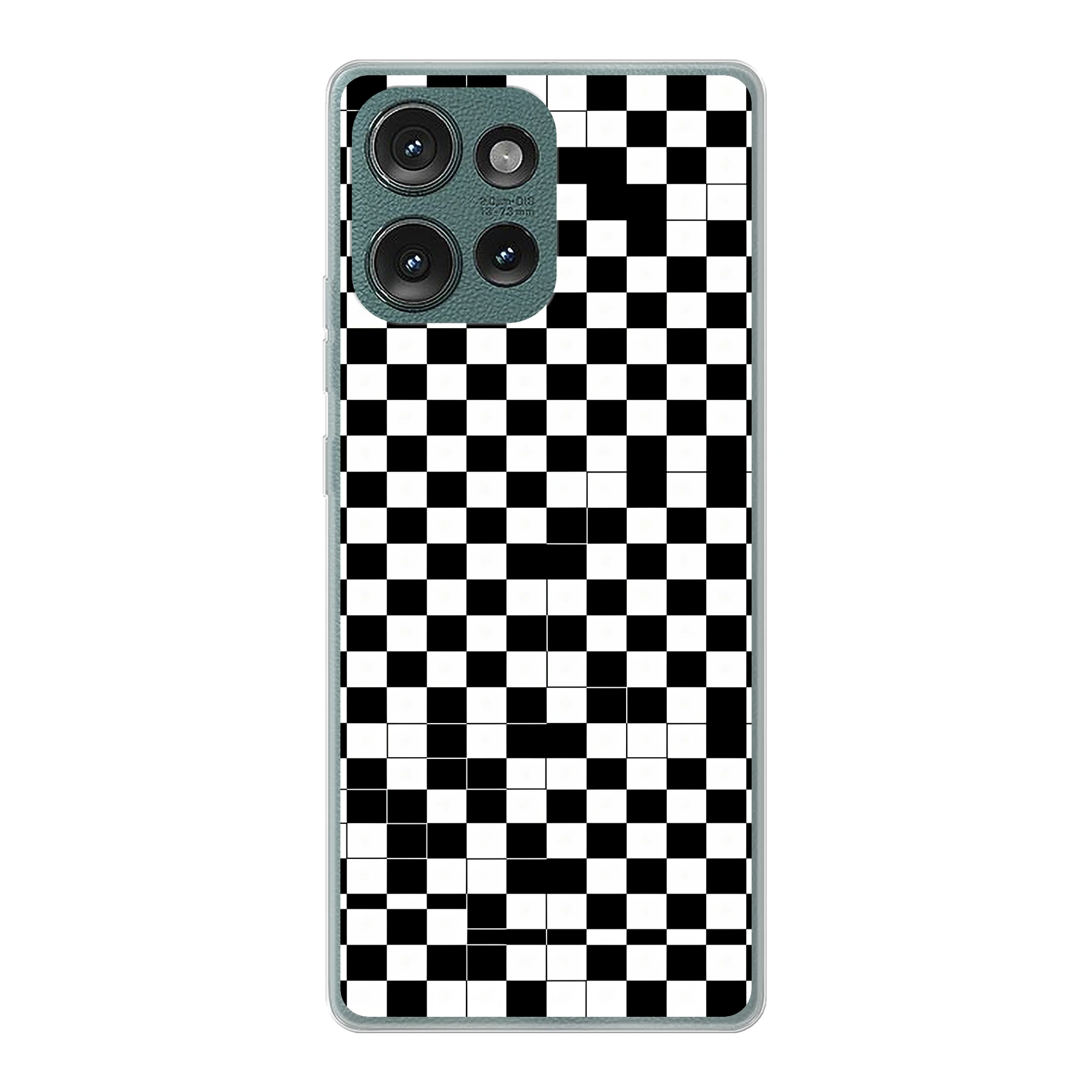 Motorola Edge 50 phone case