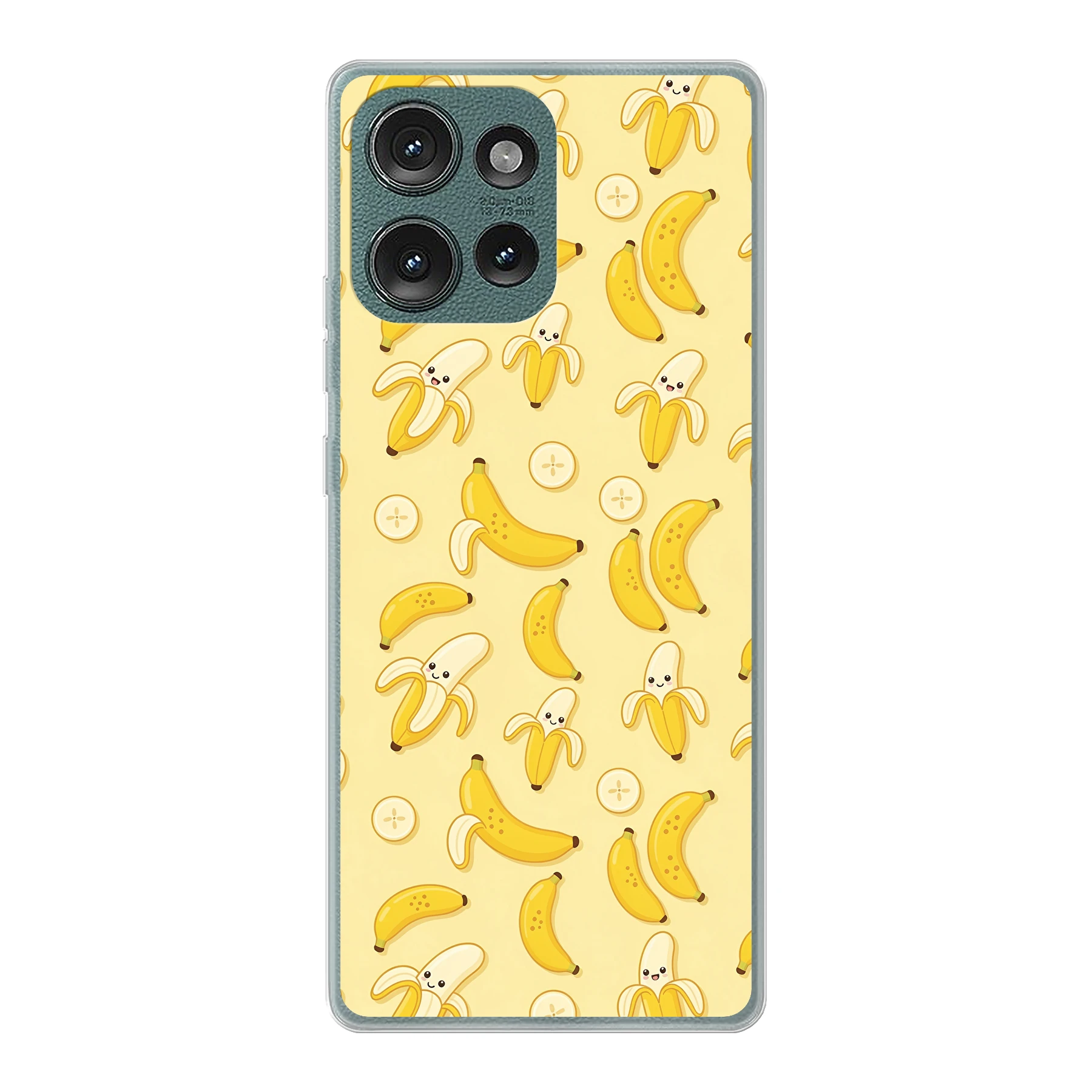 Motorola Edge 50 phone case