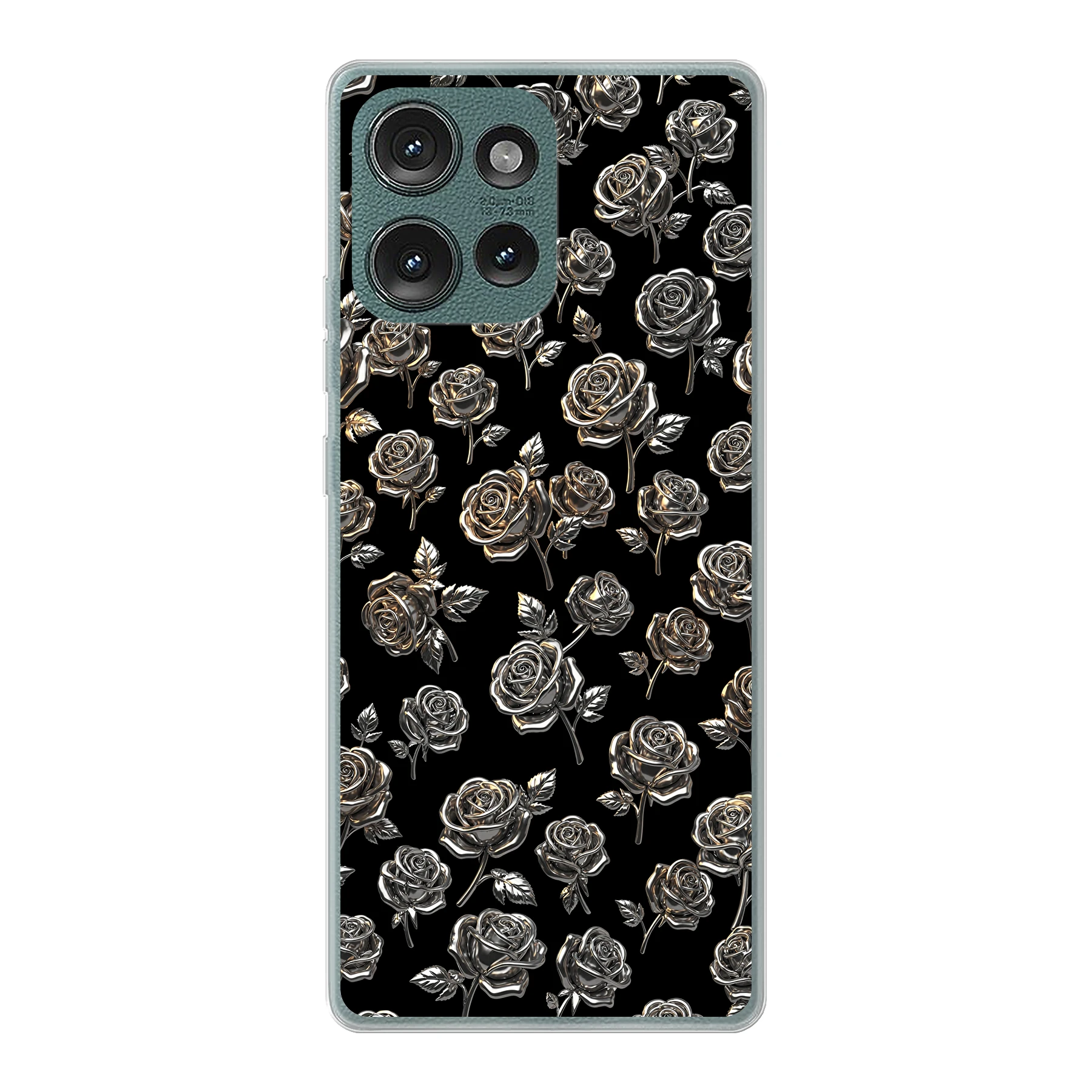 Motorola Edge 50 phone case