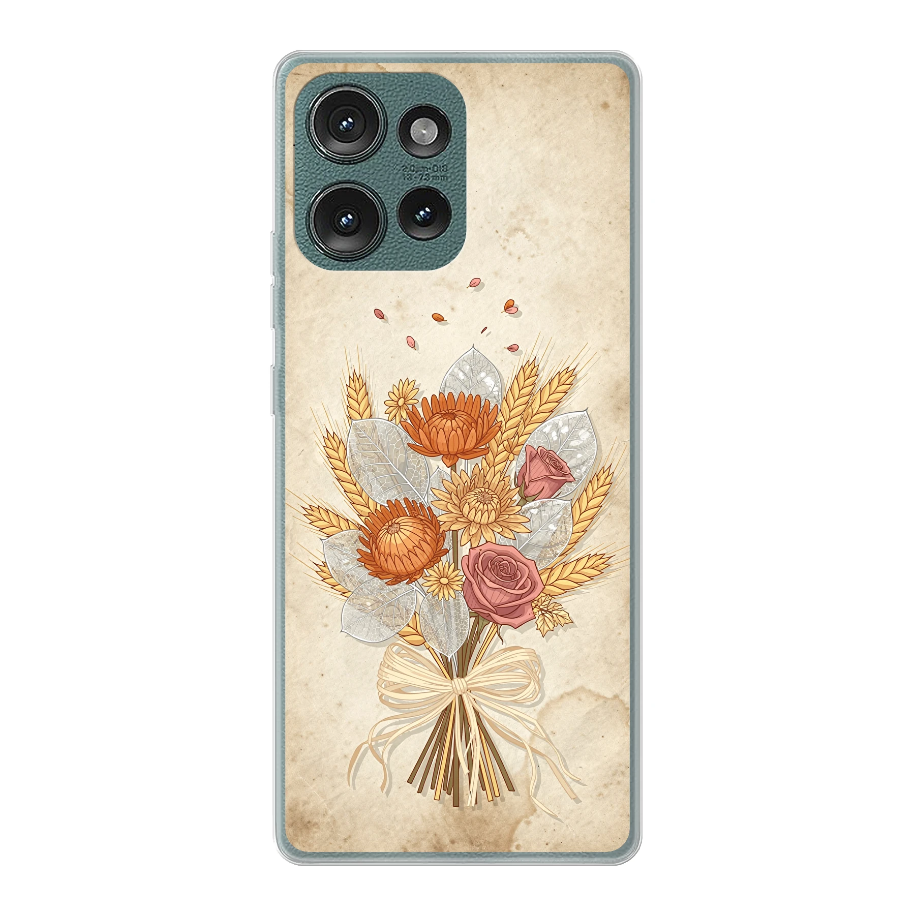 Motorola Edge 50 phone case